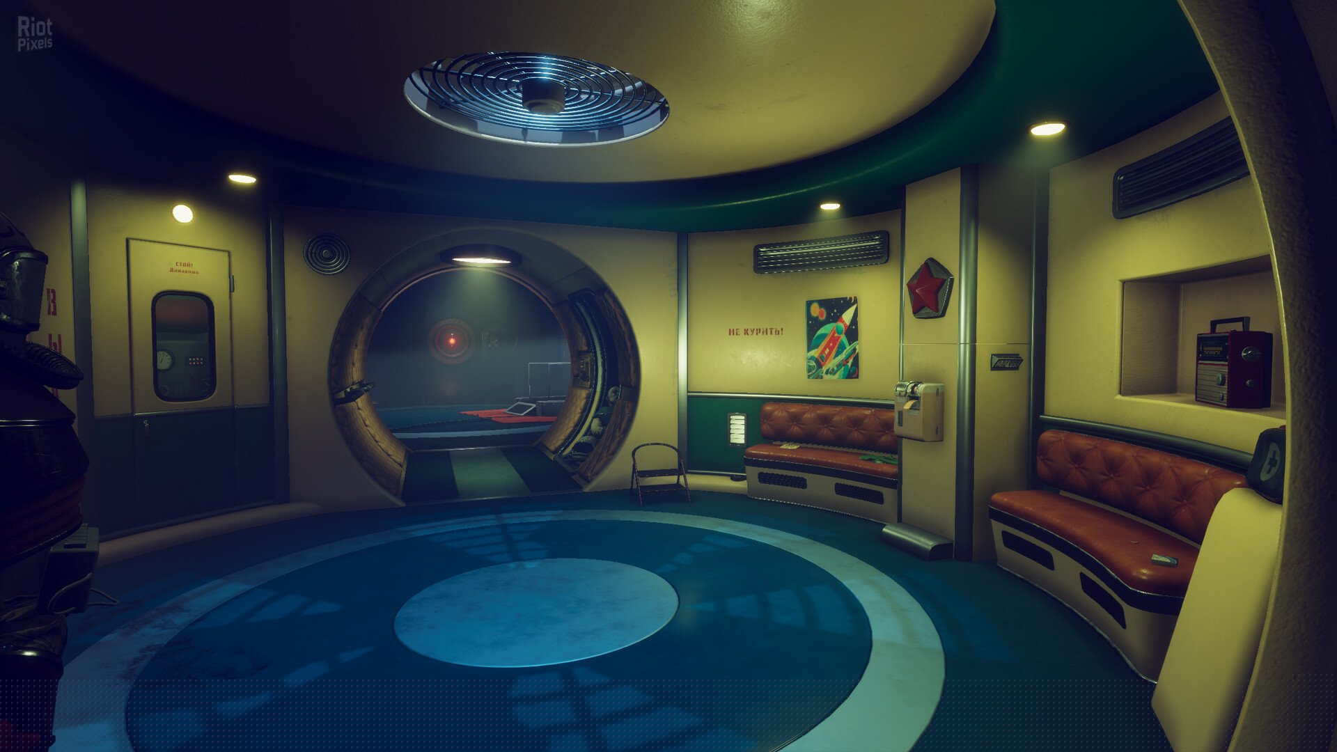 [5]-Satellite Odyssey: Prologue Download-HohohoGames