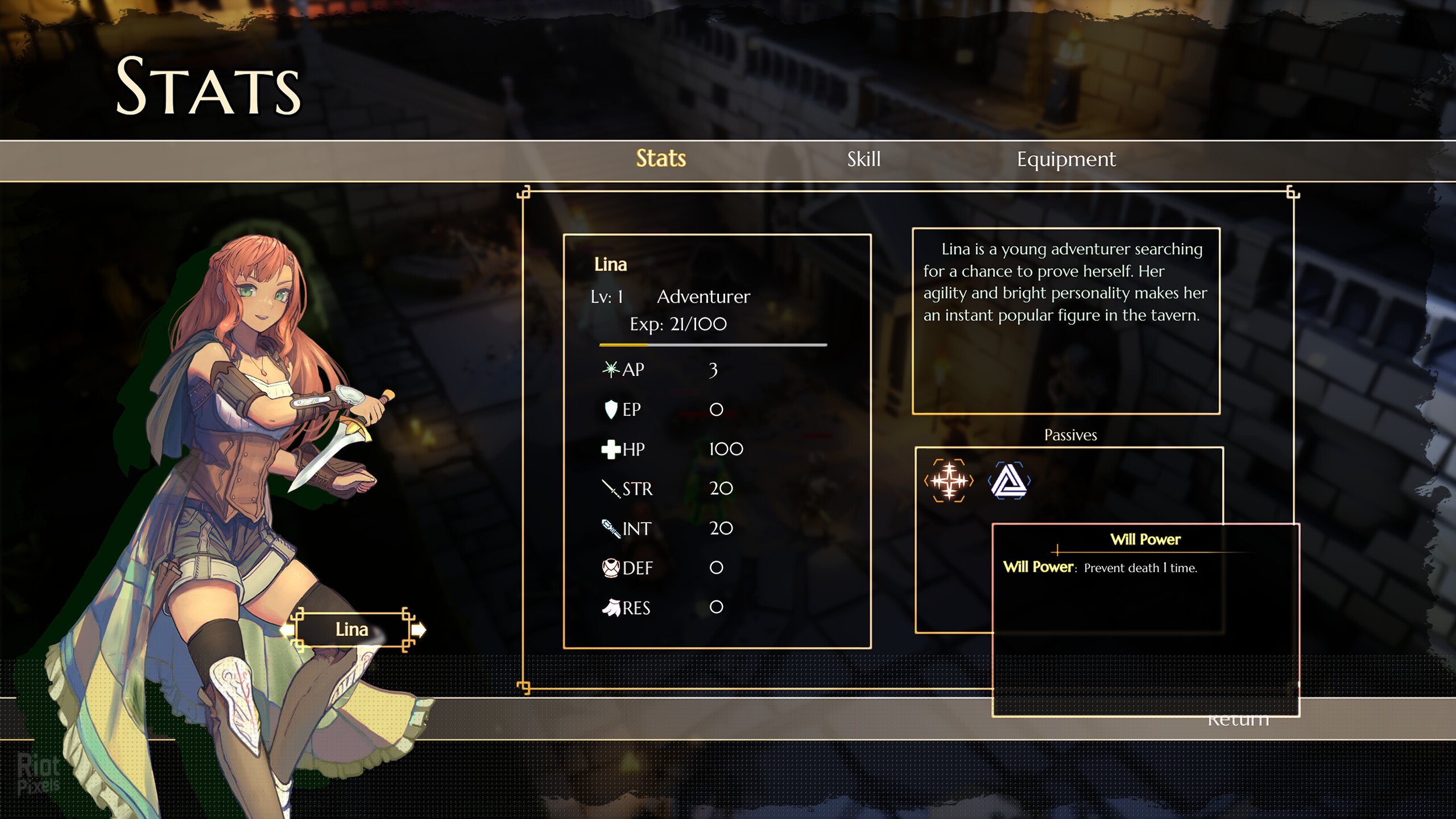 [7]-Dungeon Dungeon! – v1.01 Download-HohohoGames
