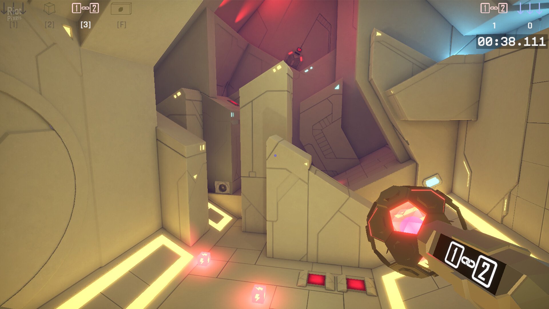 [3]-Invertigo Download-HohohoGames