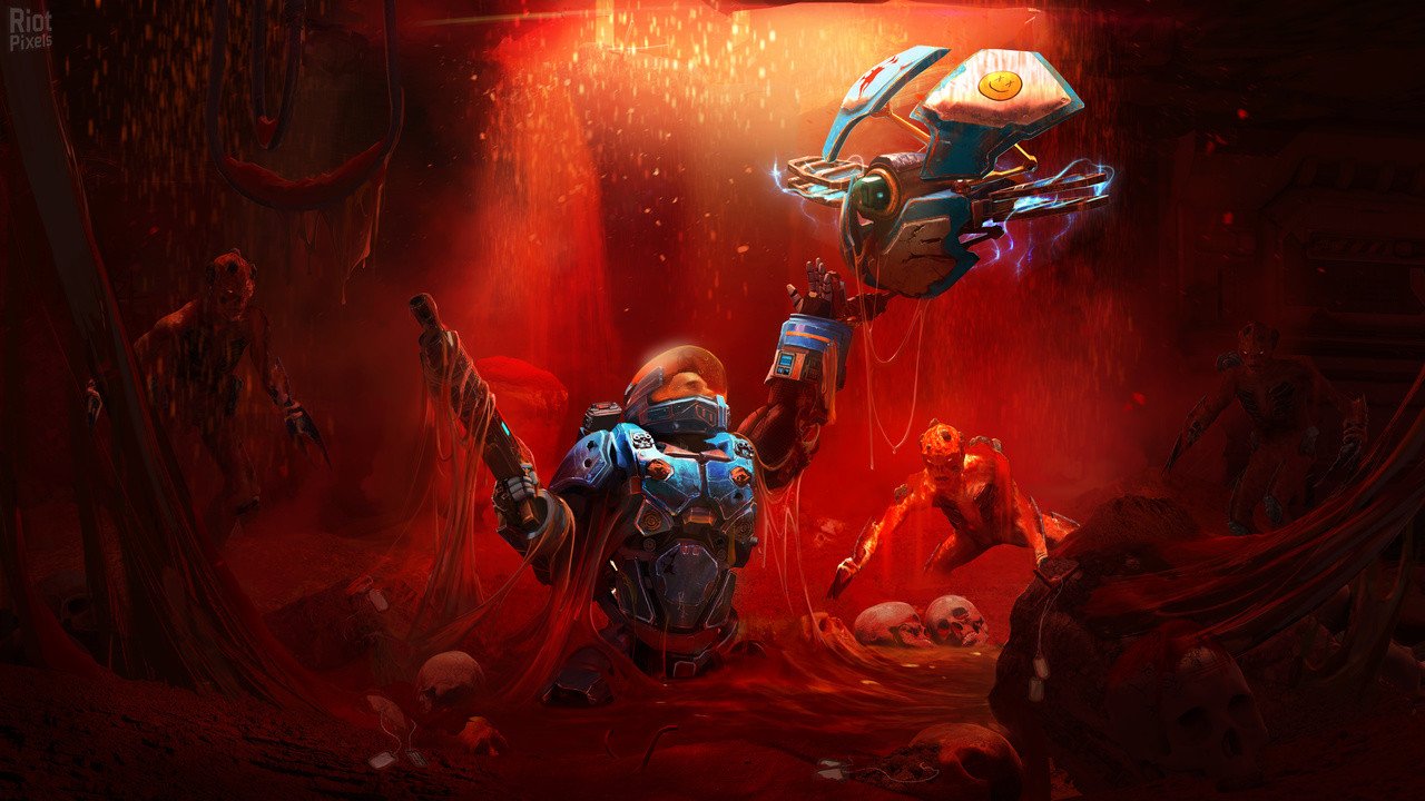 [17]-Solstice Chronicles: MIA + HotFix Download-HohohoGames