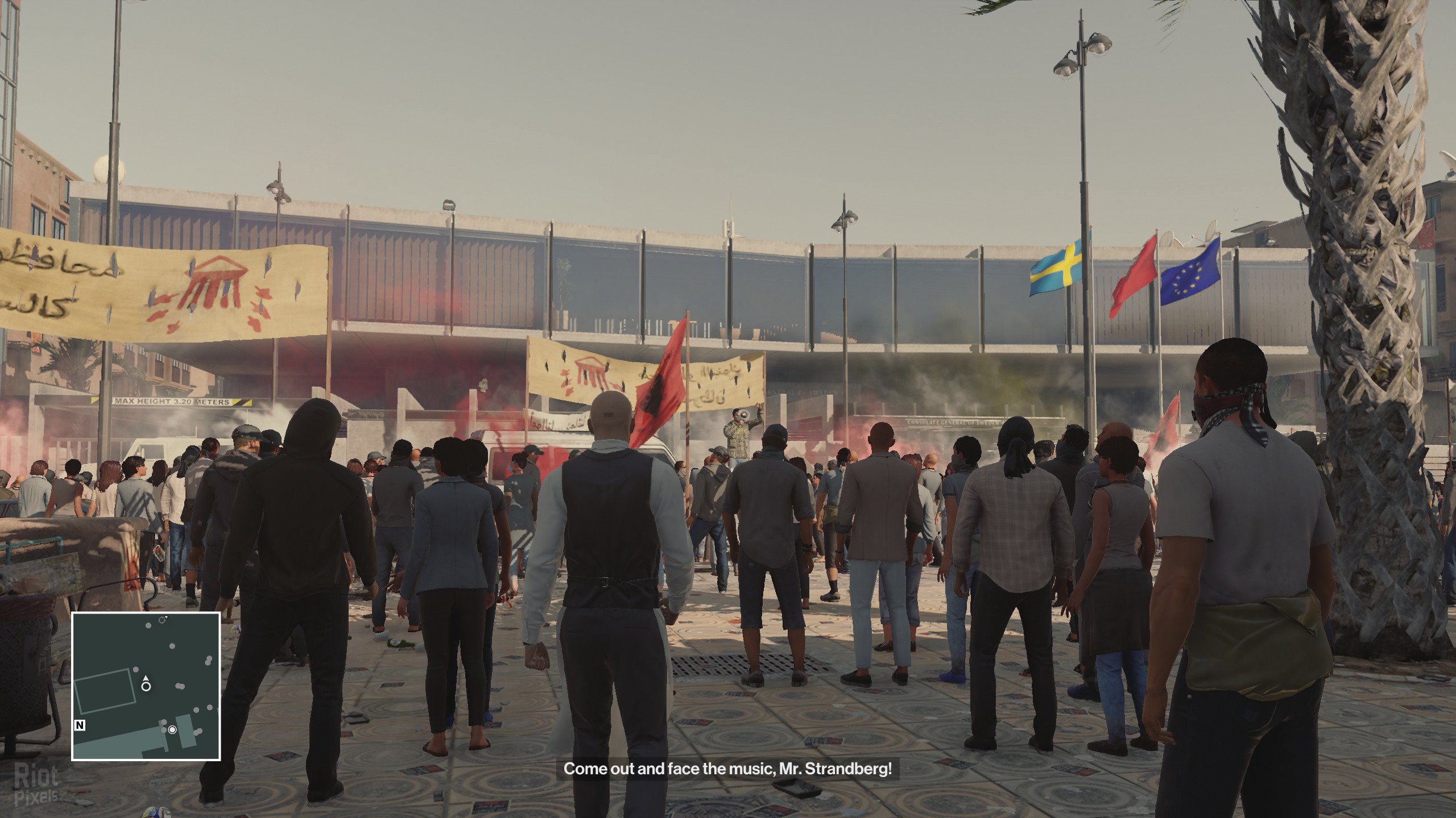 [10]-Hitman: Game of the Year Edition – v1.13.2 Download-HohohoGames