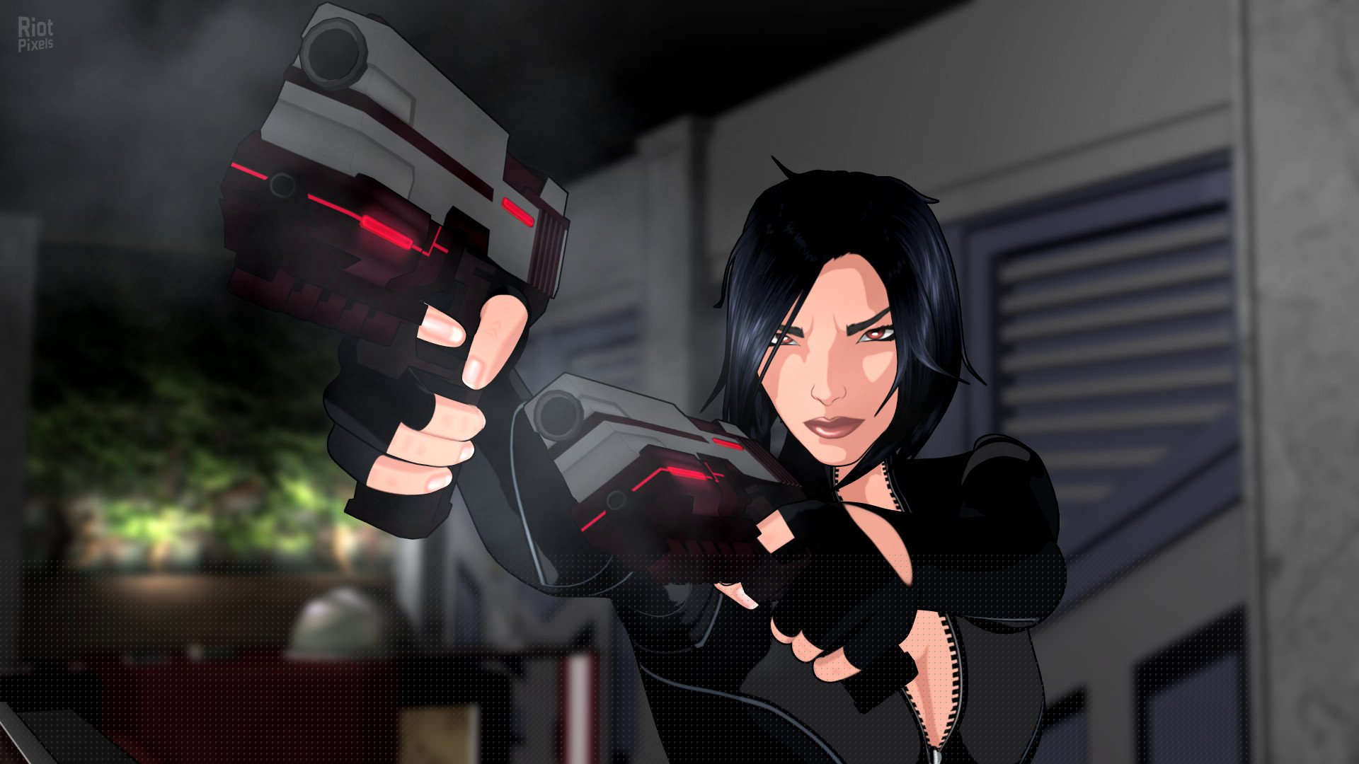 [6]-Fear Effect Sedna Download-HohohoGames