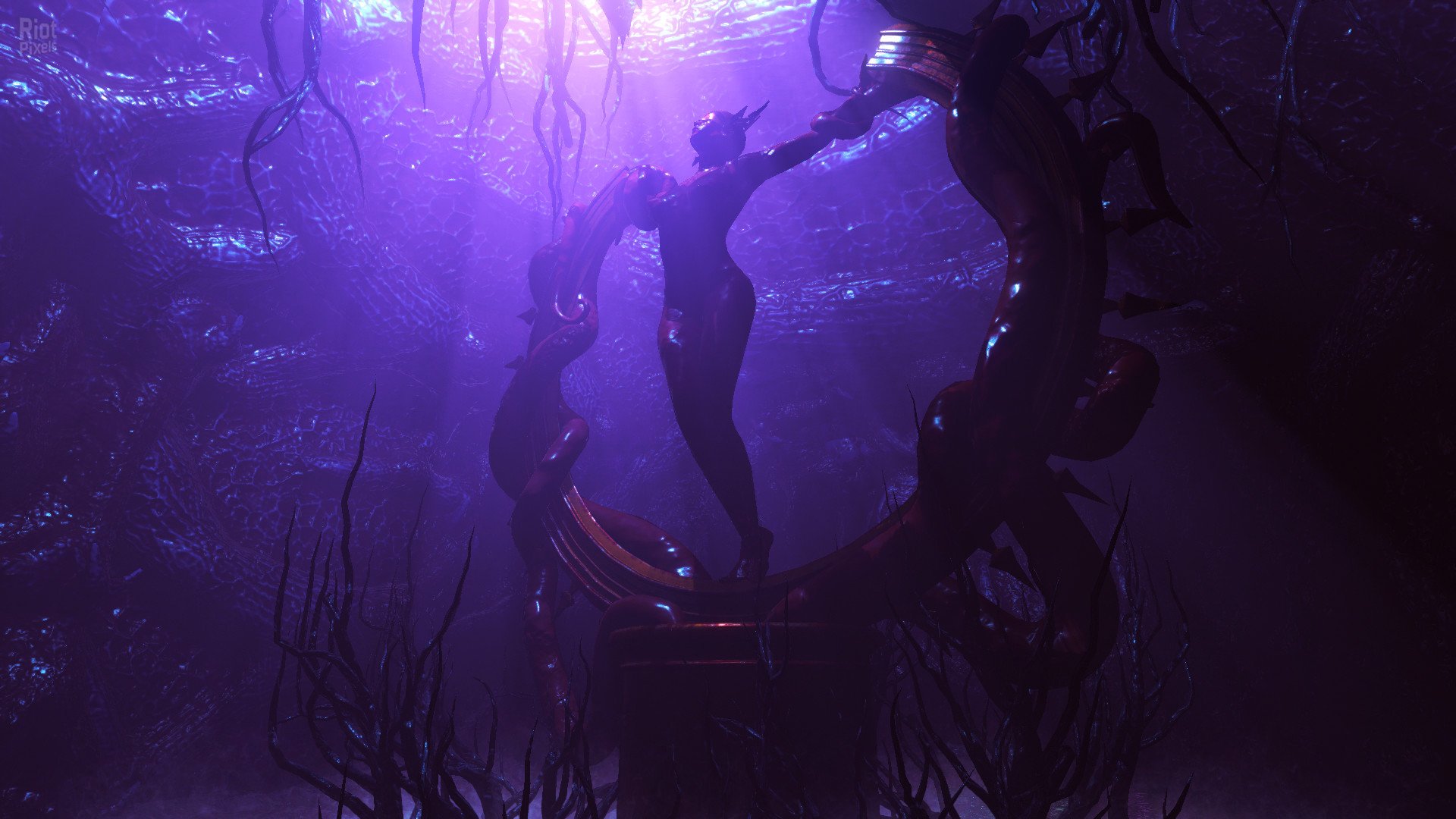 [5]-Lust for Darkness – v20180617 Download-HohohoGames