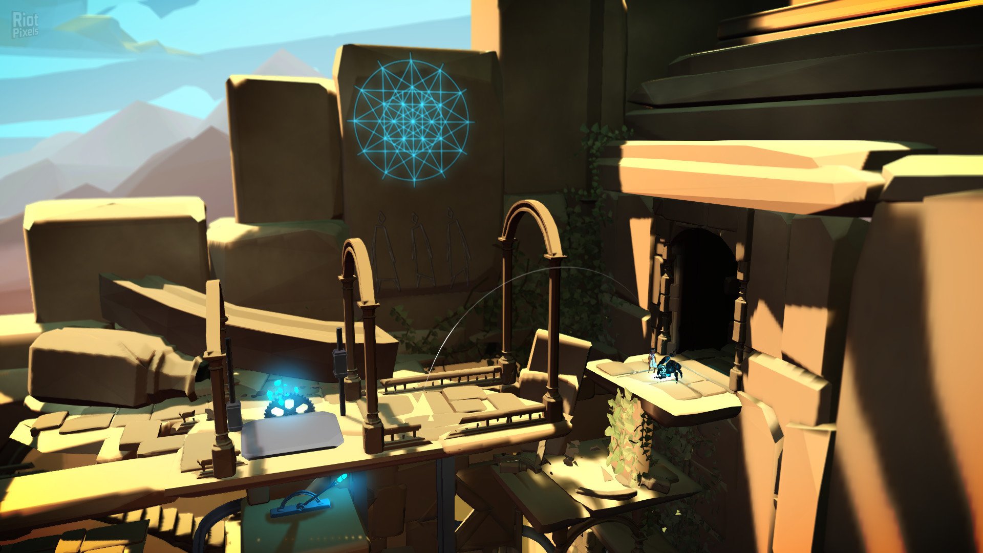 [3]-Golem – v1.0.0.rev.47017 Download-HohohoGames