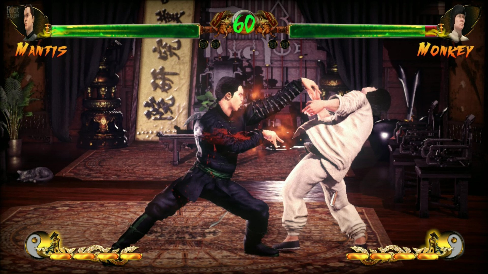 [14]-Shaolin vs Wutang Download-HohohoGames