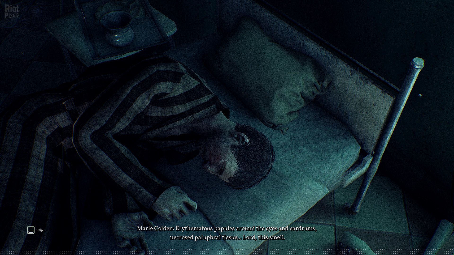 [12]-Call of Cthulhu Download-HohohoGames