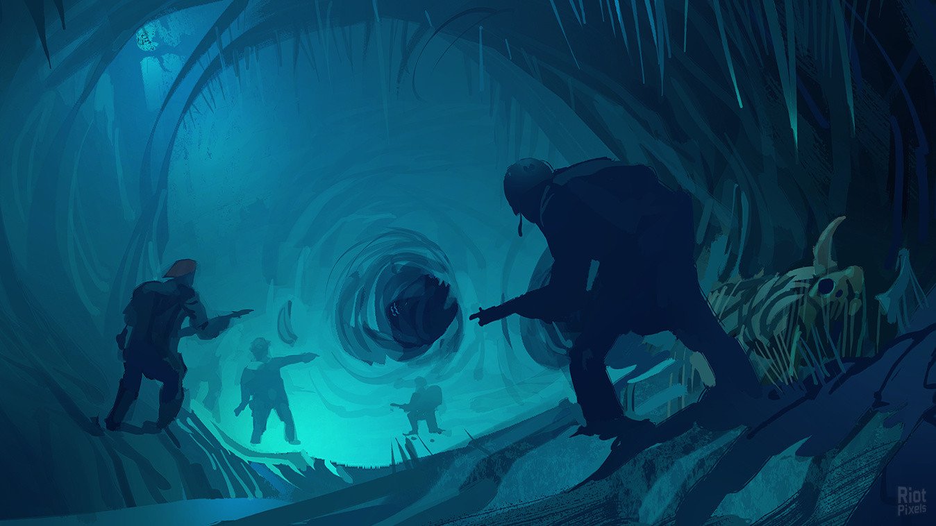 [19]-Achtung! Cthulhu Tactics – v1.0.0.6 Download-HohohoGames