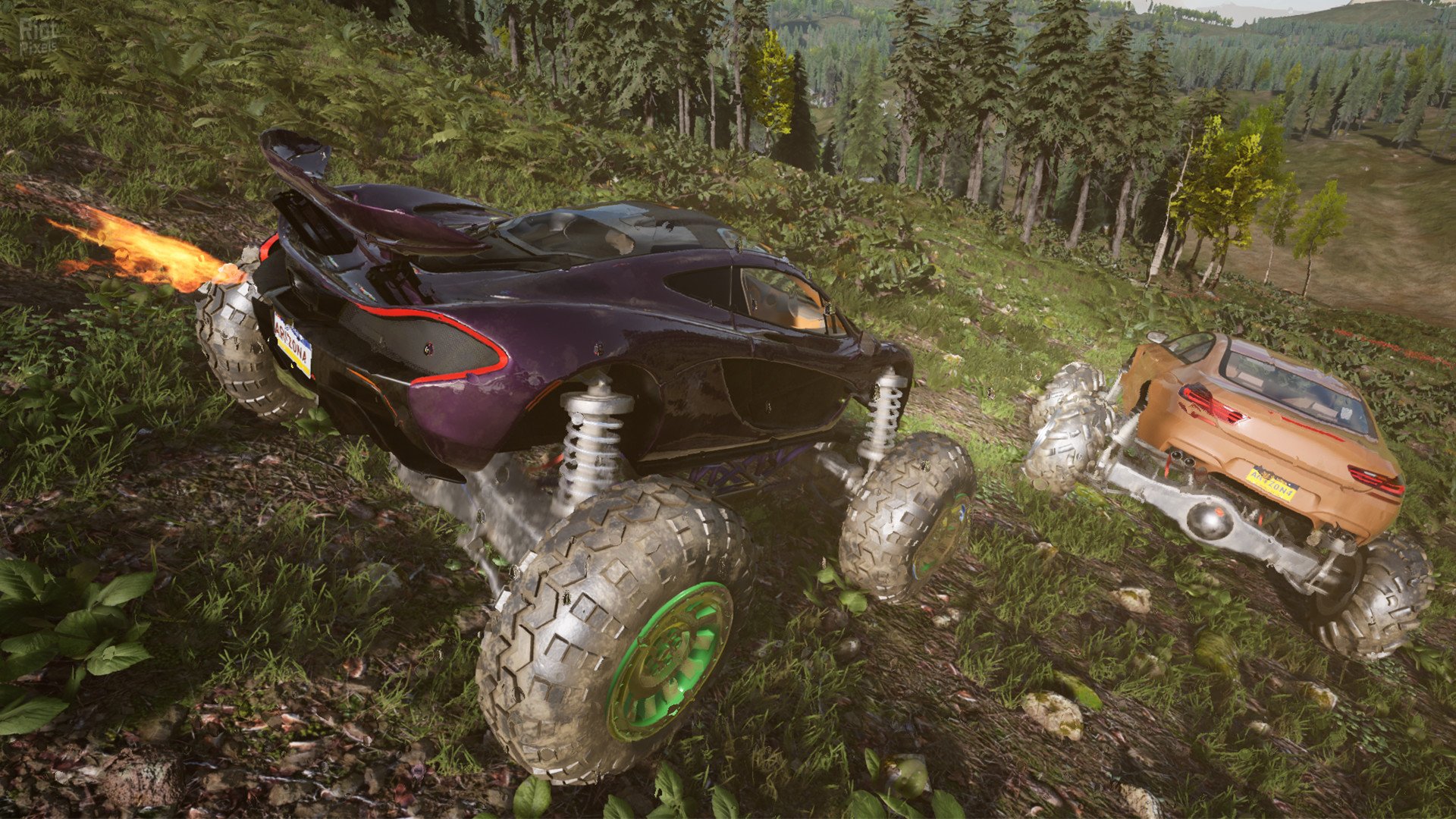 [13]-Arizona Derby Download-HohohoGames