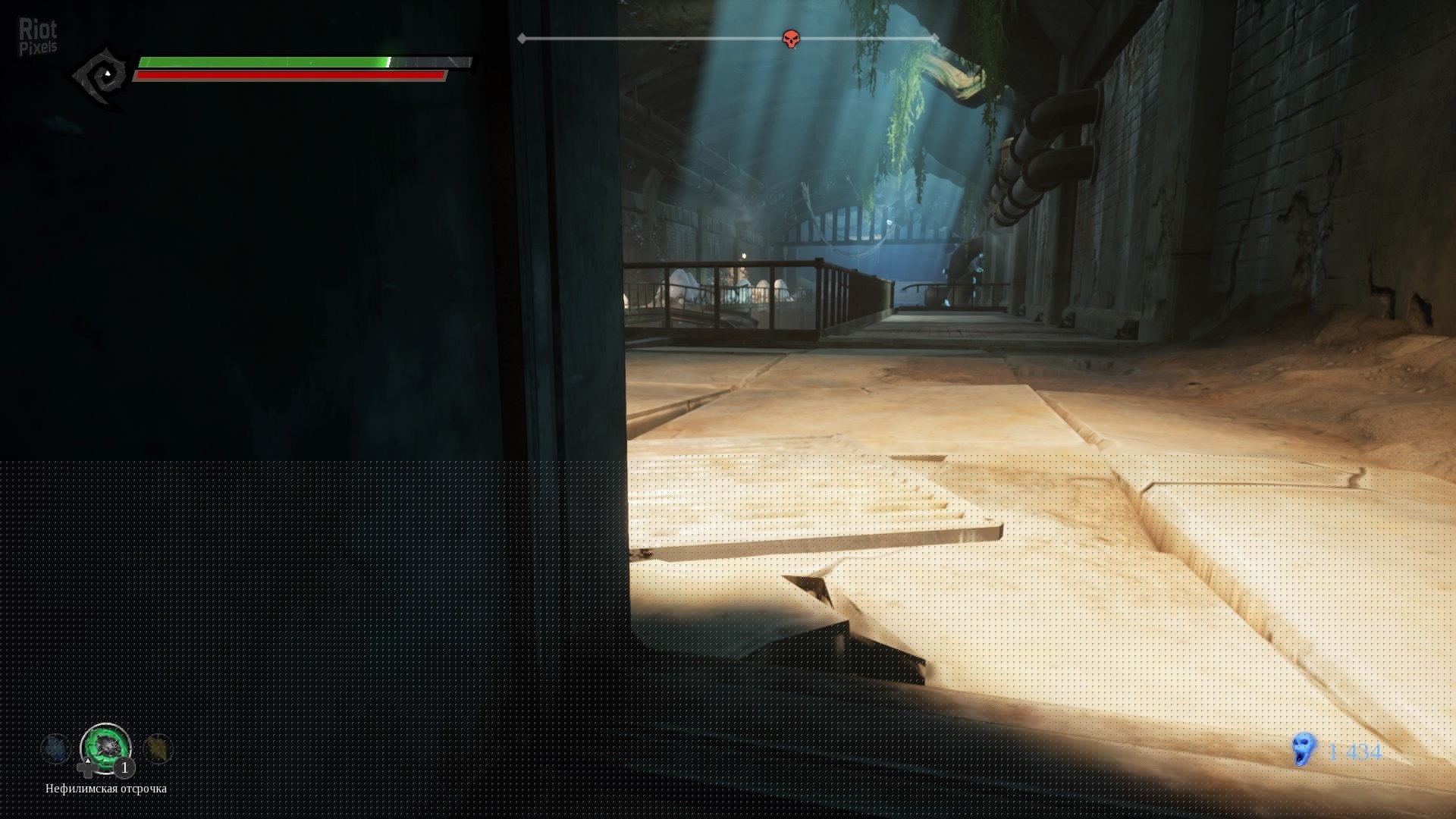[13]-Darksiders III – v203415_PK1_PK2 + 3 DLCs Download-HohohoGames