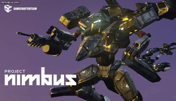 [23]-Project Nimbus: Complete Edition – v1.02 Download-HohohoGames