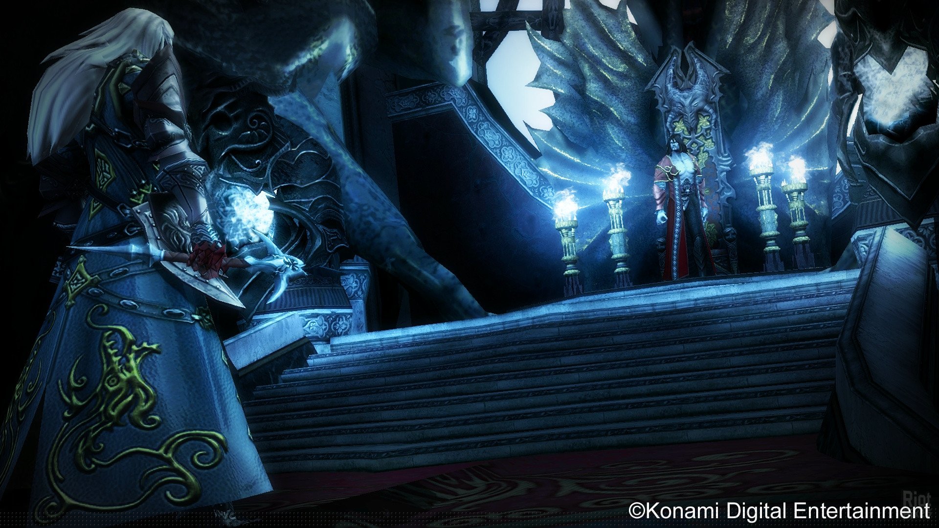 [13]-Castlevania: Lords of Shadow – Mirror of Fate HD – v1.0.684579 Download-HohohoGames
