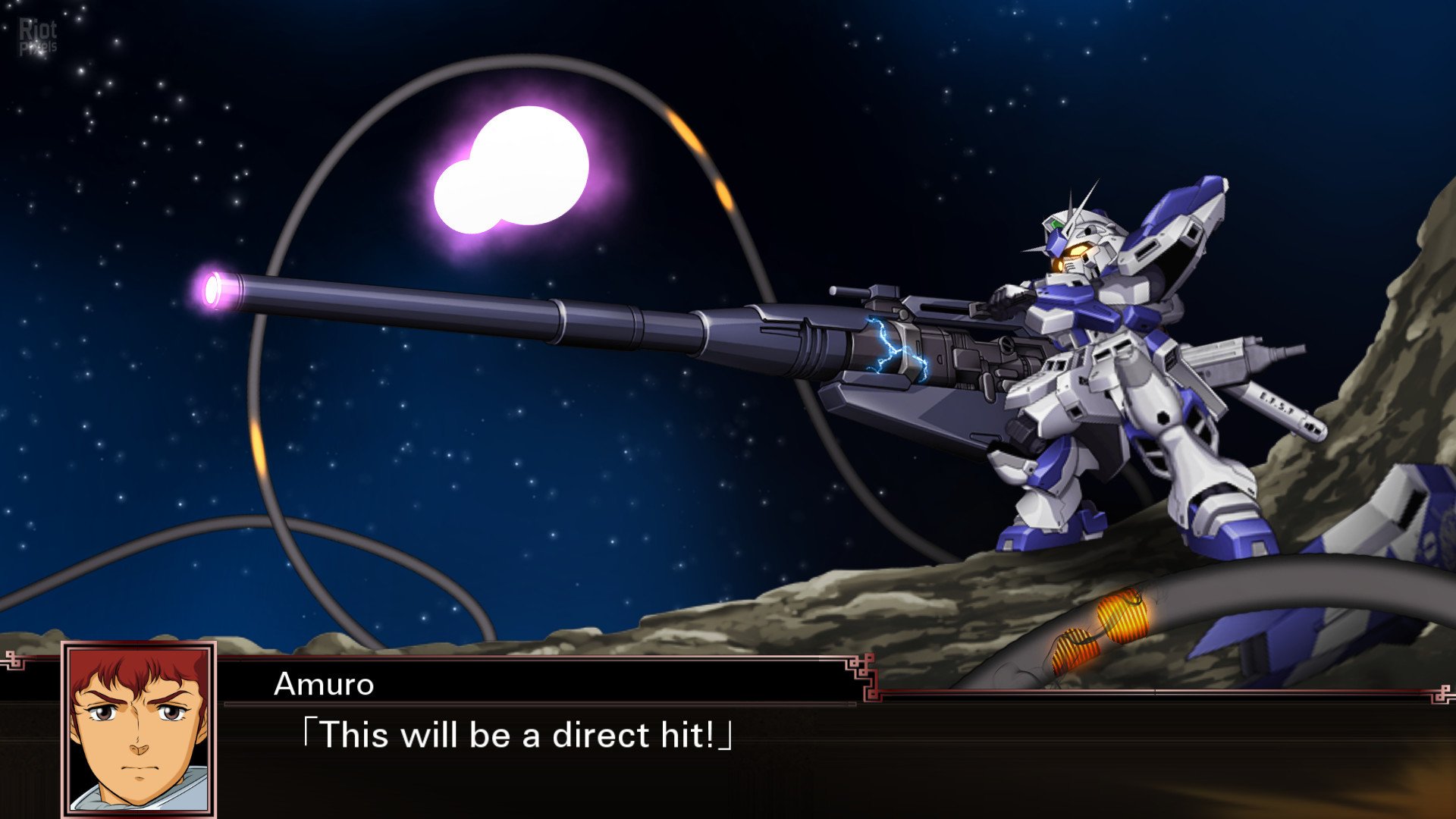 [4]-Super Robot Wars X + Early Purchase Bonus + Real Singing Song Pack Download-HohohoGames
