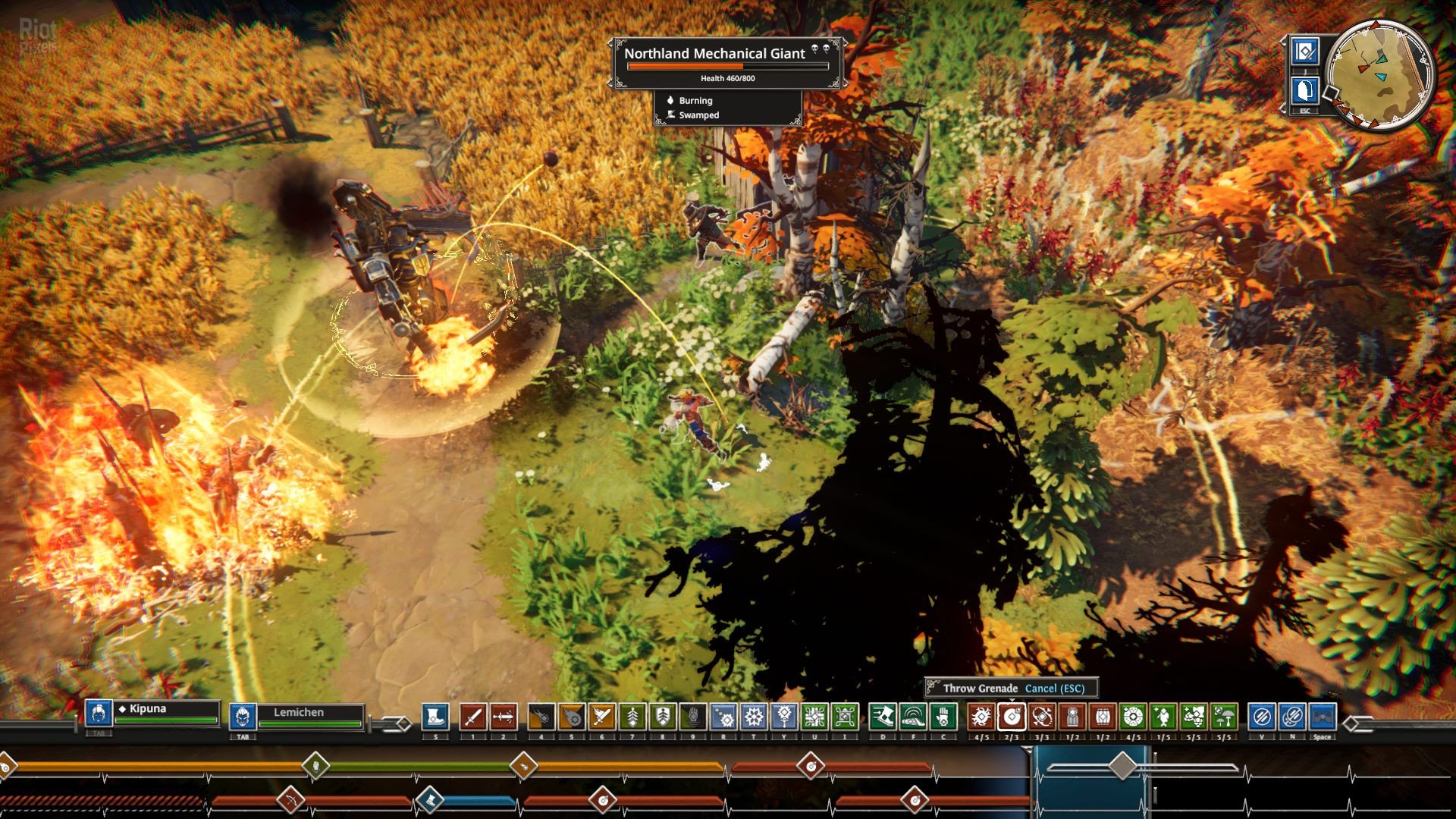 [13]-Iron Danger – v1.00.31 Download-HohohoGames