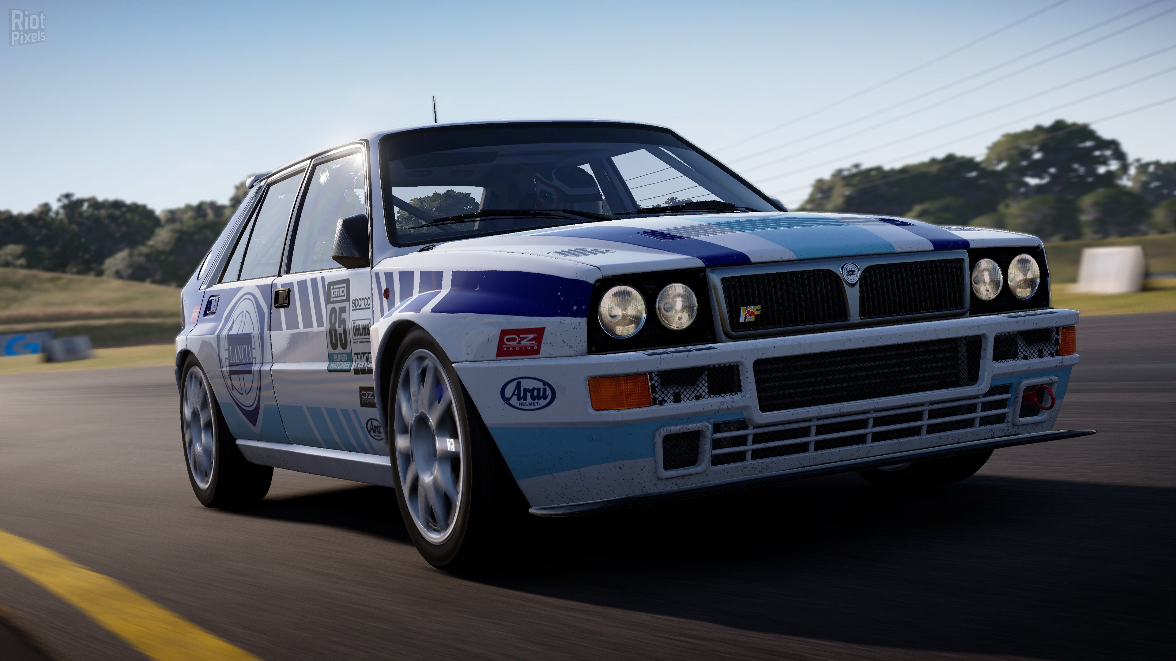 [8]-GRID: Ultimate Edition – v1.0.118.9362 + 8 DLCs Download-HohohoGames