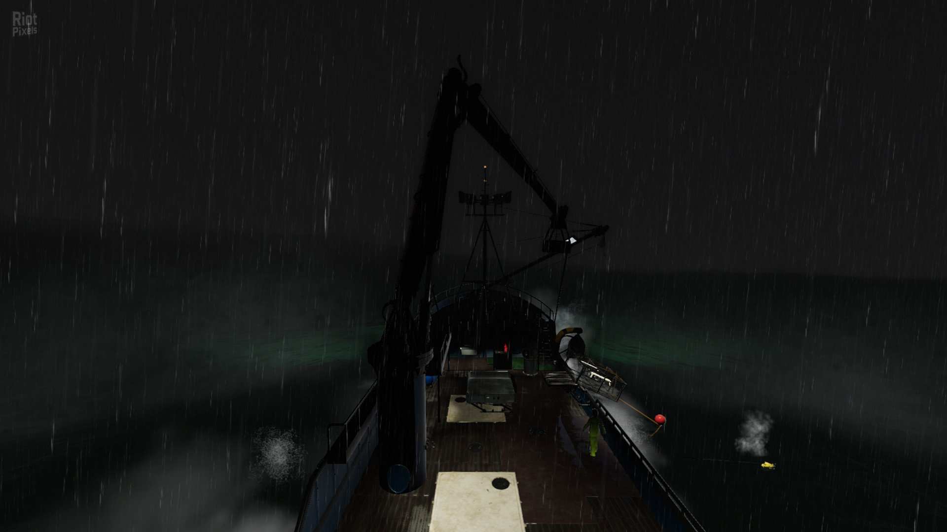 [3]-Deadliest Catch: The Game – v1.0 Download-HohohoGames