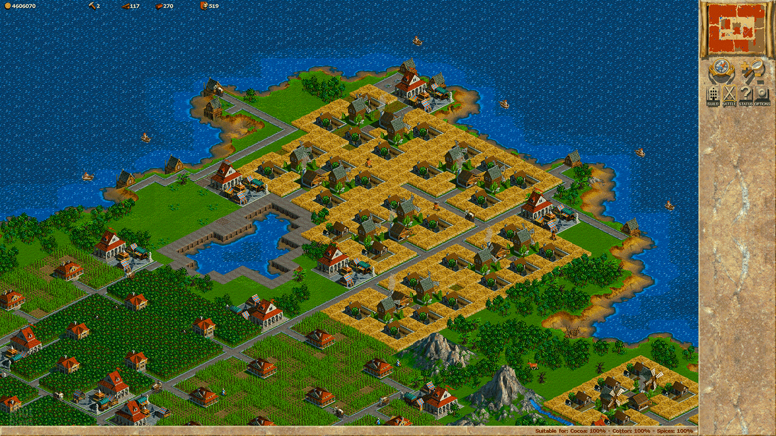[4]-Anno: History Collection Download-HohohoGames