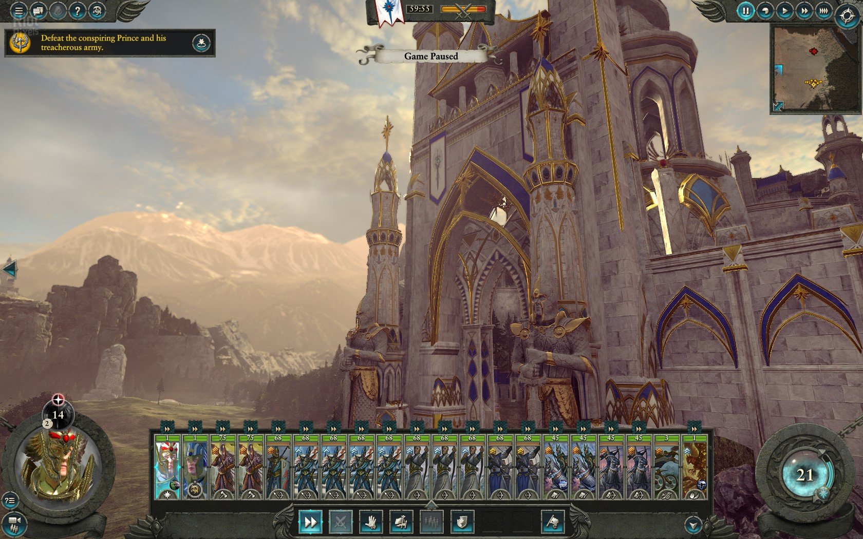 [7]-Total War: WARHAMMER 2 – v1.9.2 + All DLCs Download-HohohoGames