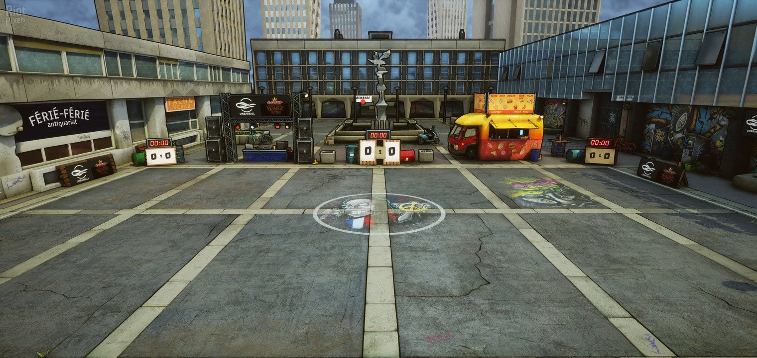 [10]-Street Power Football – v1.0.12344.0 Download-HohohoGames