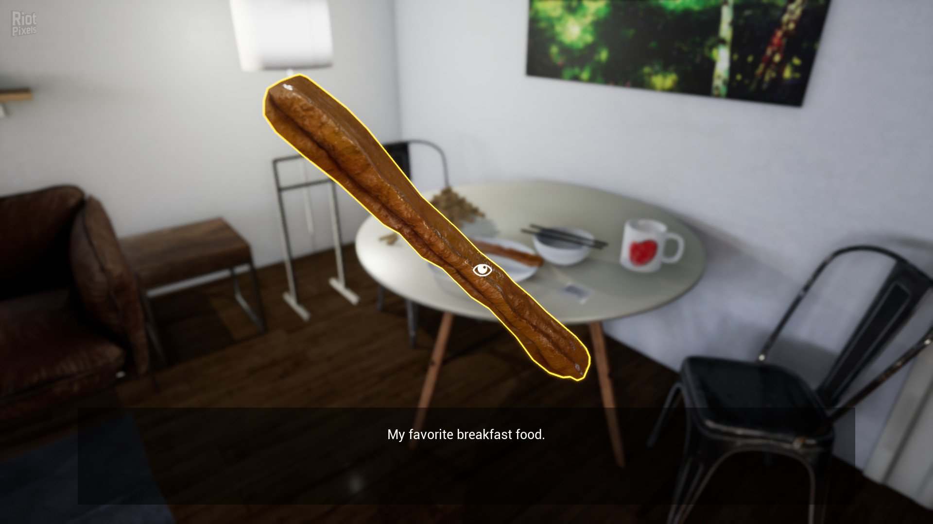 [15]-The Dreamcatcher Download-HohohoGames