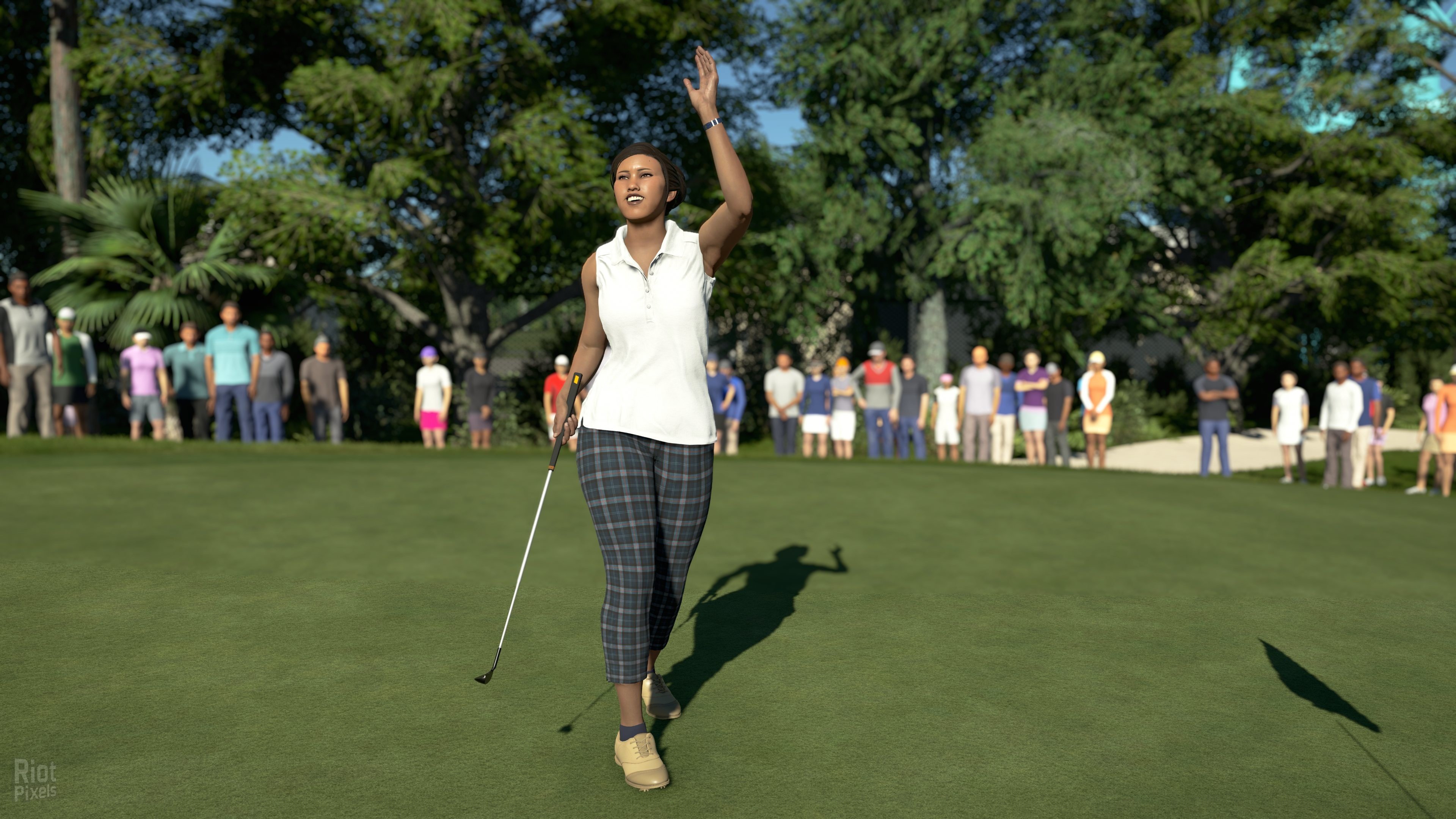 [3]-PGA Tour 2K21: Digital Deluxe Edition + 2 DLCs Download-HohohoGames
