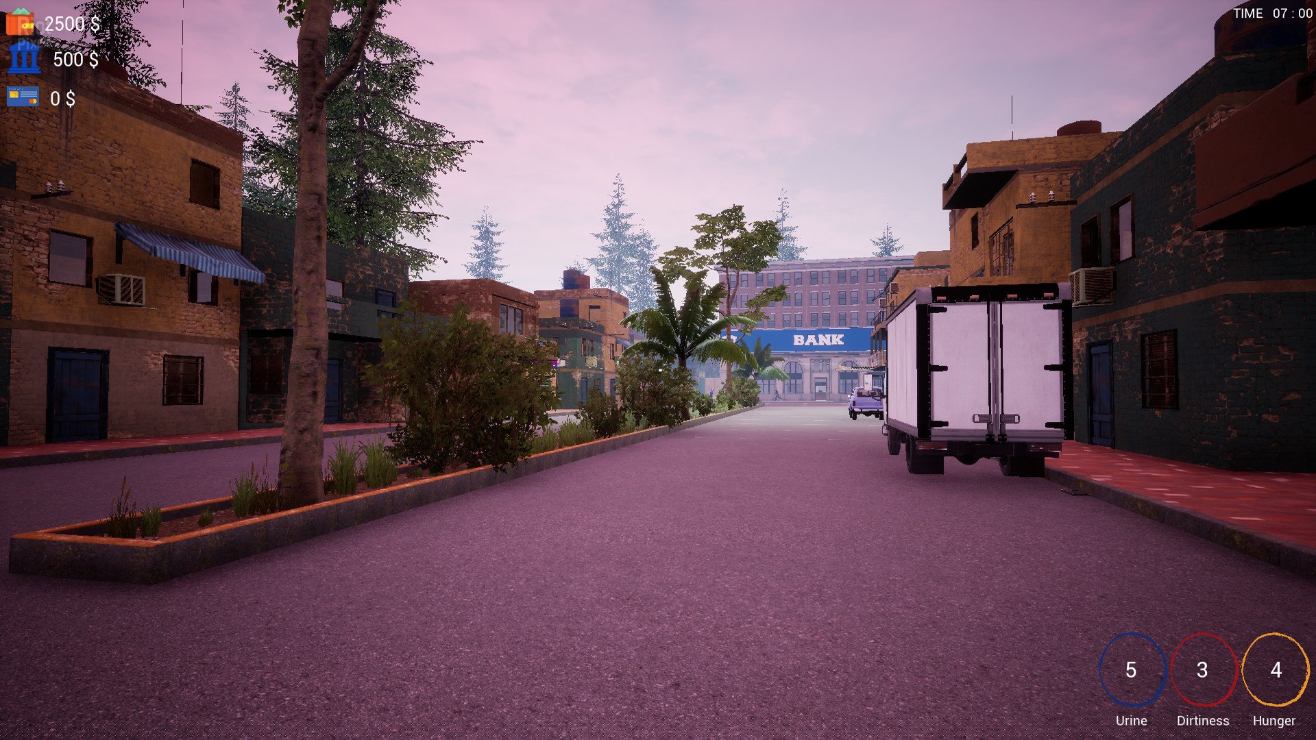 [5]-Trader Life Simulator – v2.2 Download-HohohoGames