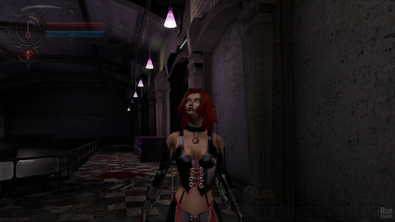 [5]-BloodRayne 2: Terminal Cut – v1.03 (Ultimate Update) Download-HohohoGames