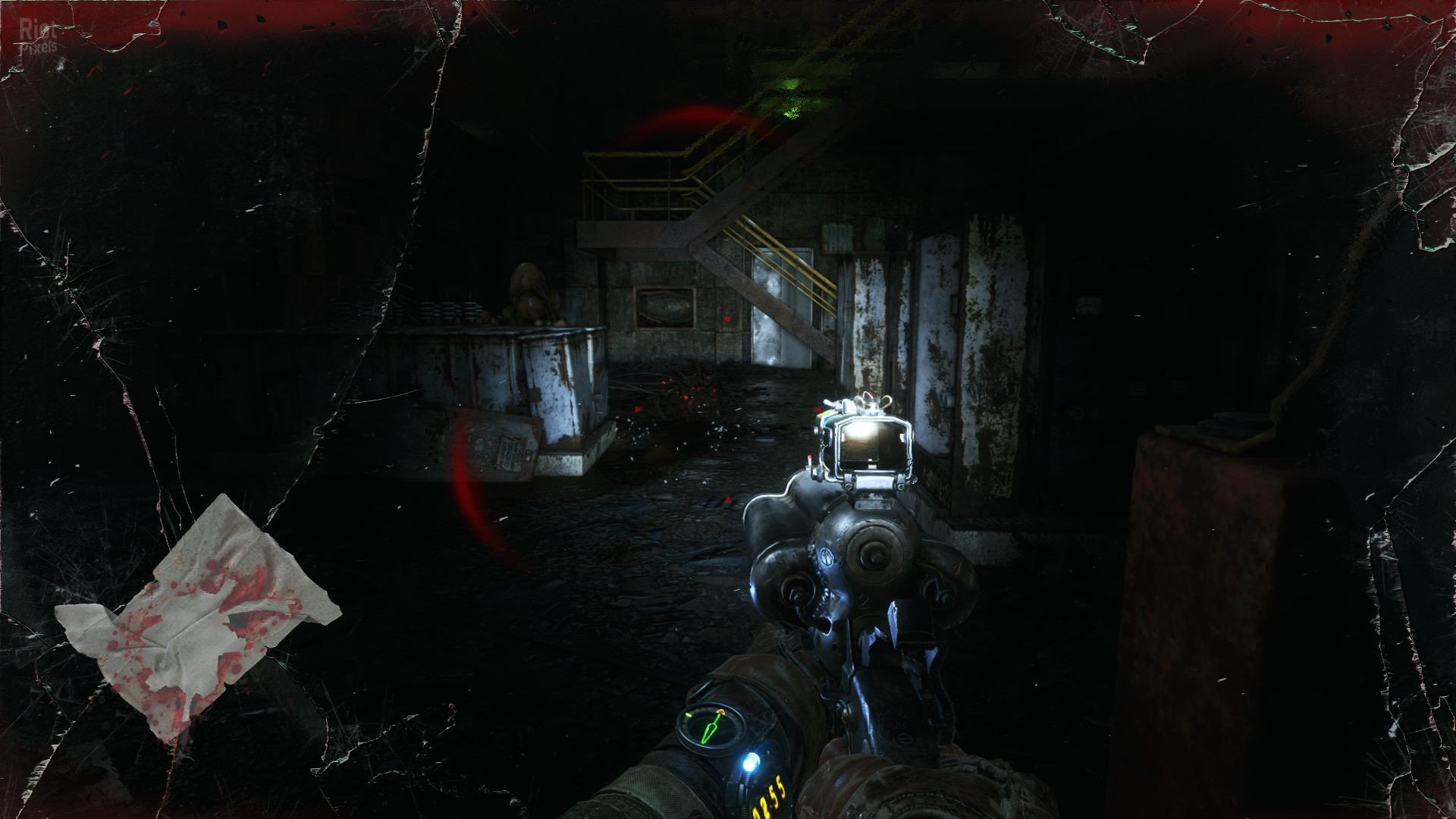 [12]-Metro Exodus: Enhanced Edition – v2.0.0.0 + 2 DLCs Download-HohohoGames