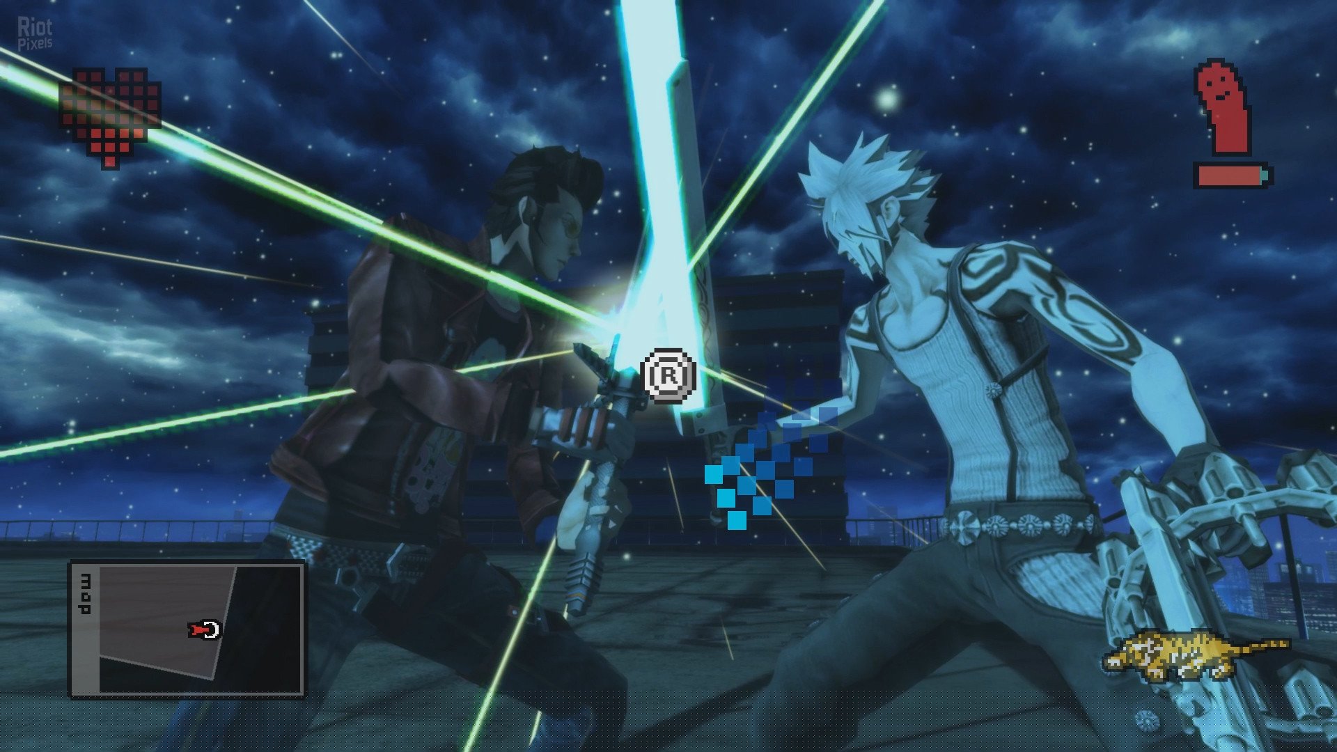 [5]-No More Heroes 2: Desperate Struggle Download-HohohoGames