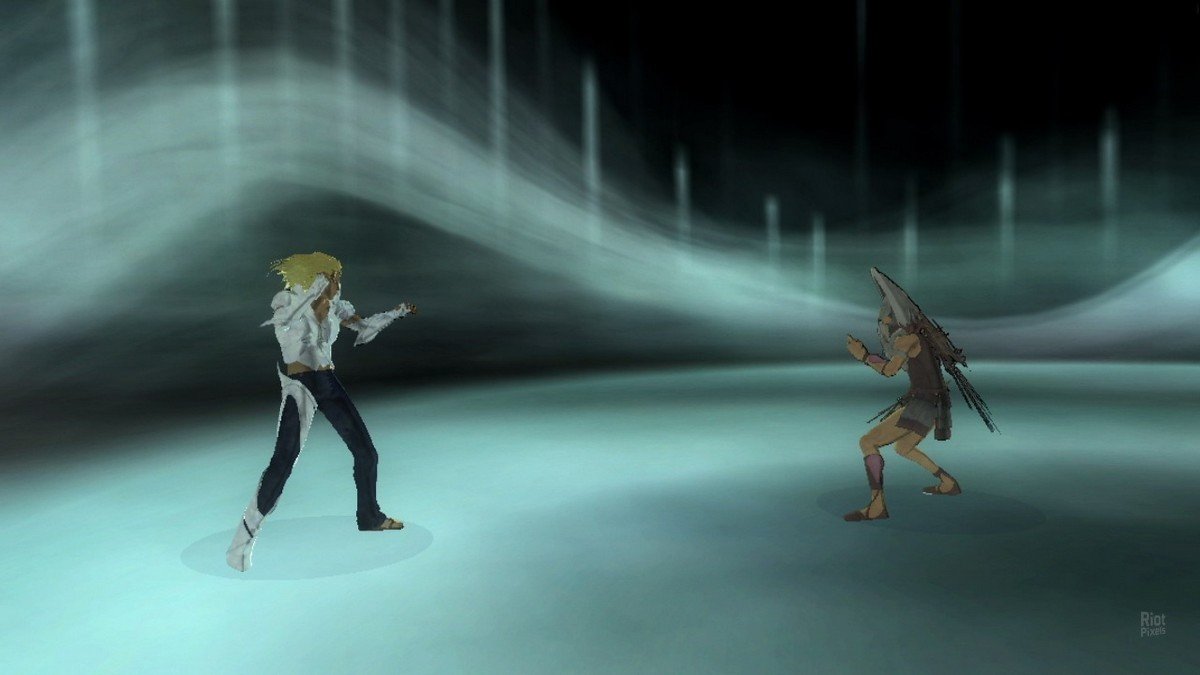 [10]-El Shaddai: Ascension of the Metatron Download-HohohoGames