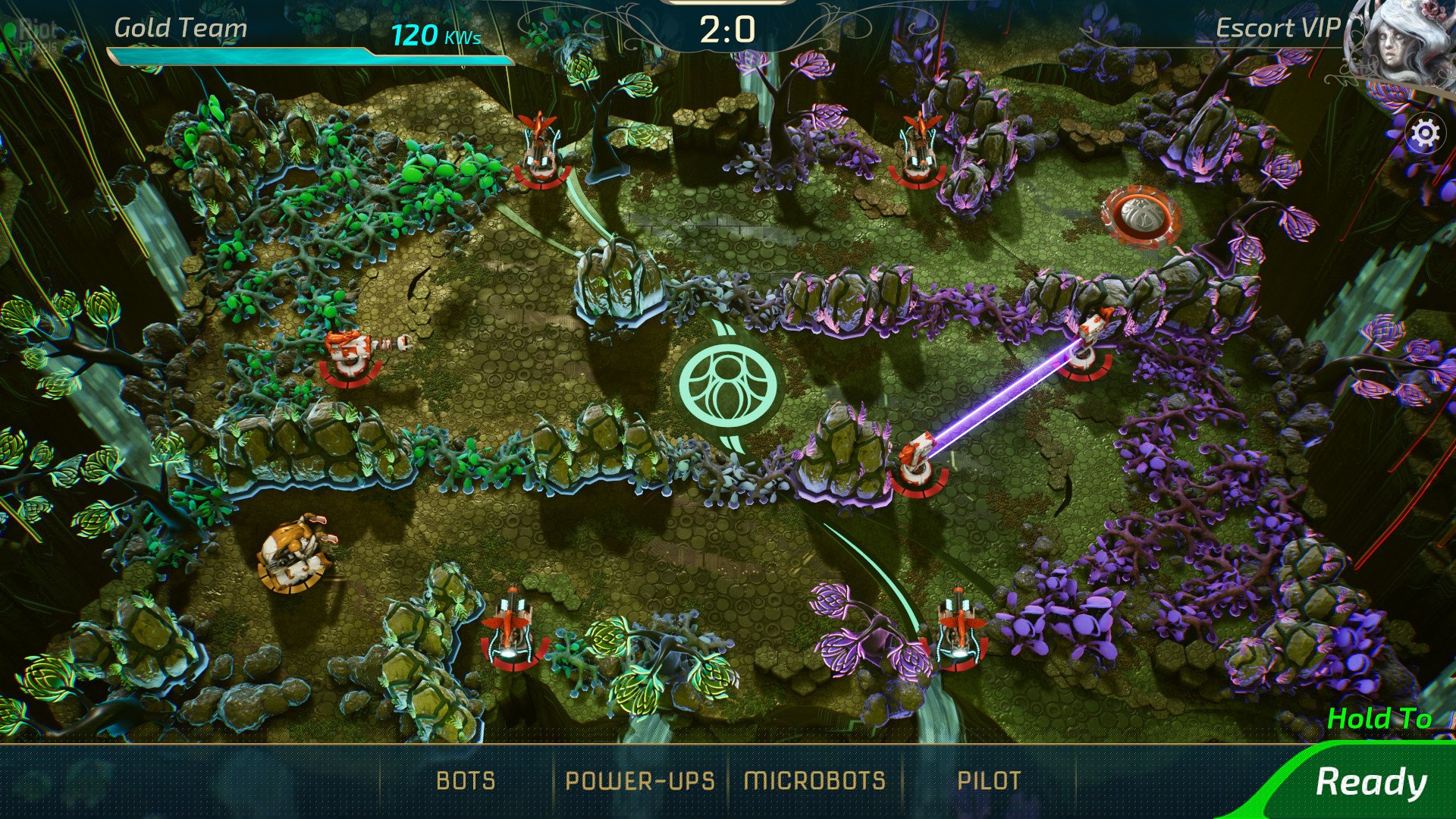 [5]-Decoherence – v1.5 build 1190 Download-HohohoGames
