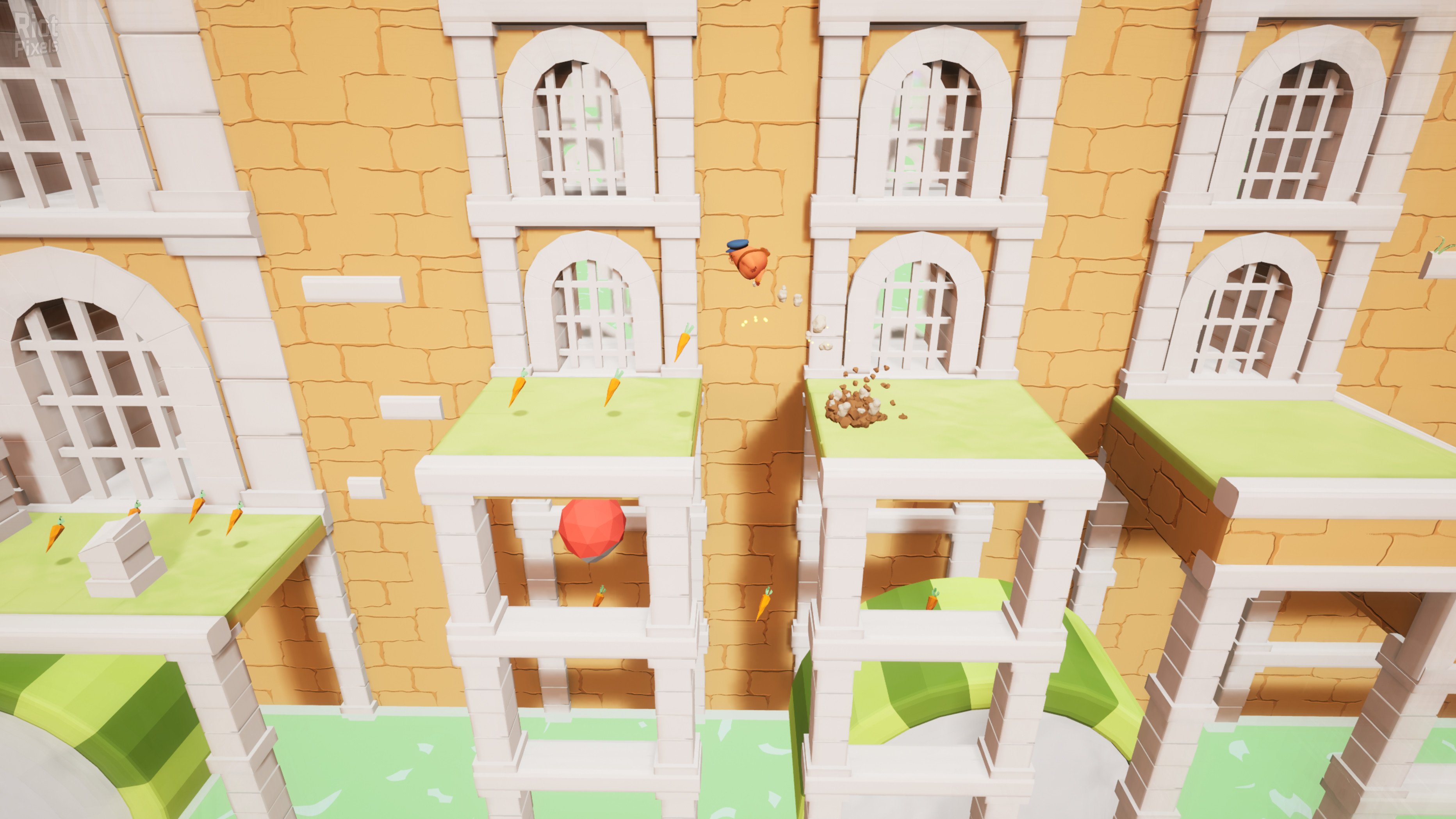 [5]-Mail Mole – v1.3.0s + Expansion + DLC Download-HohohoGames