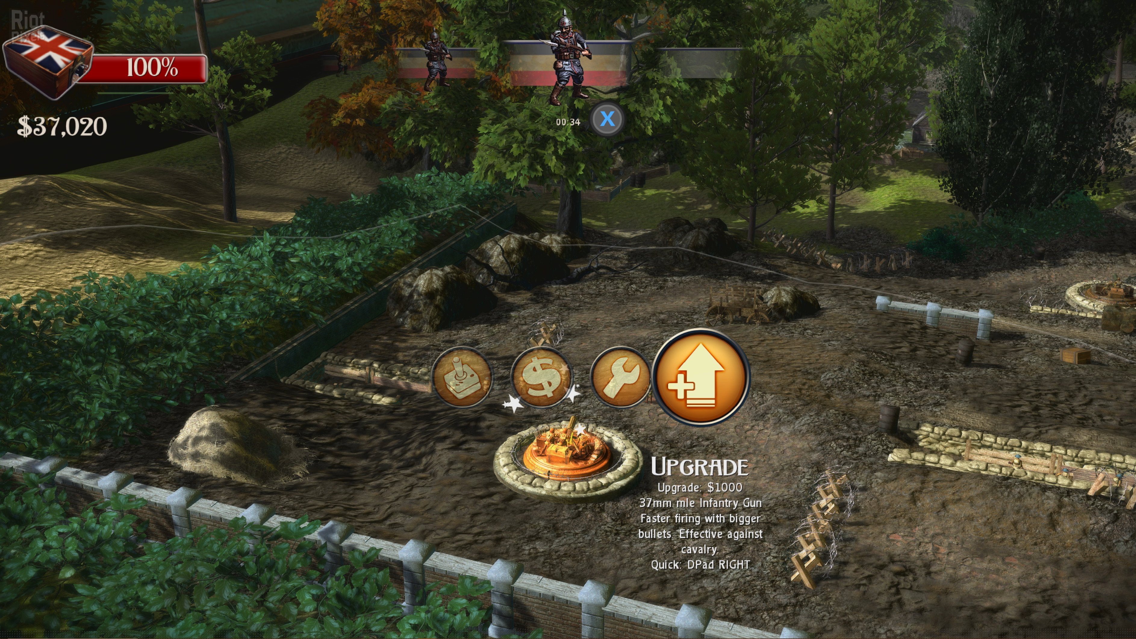 [5]-Toy Soldiers: HD – v1.2.91 Download-HohohoGames