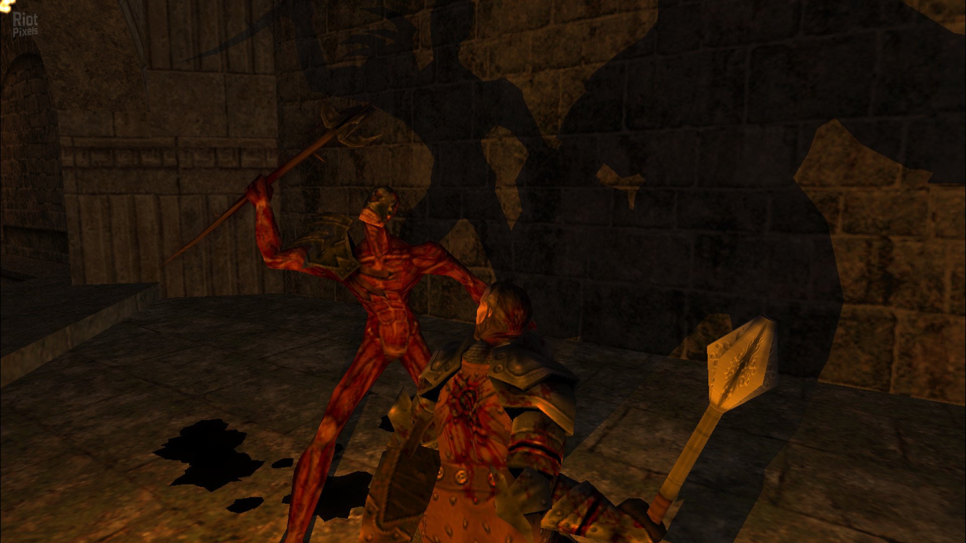 [9]-Blade of Darkness – v67/Update 4 + Blade HD Mod V4 Download-HohohoGames