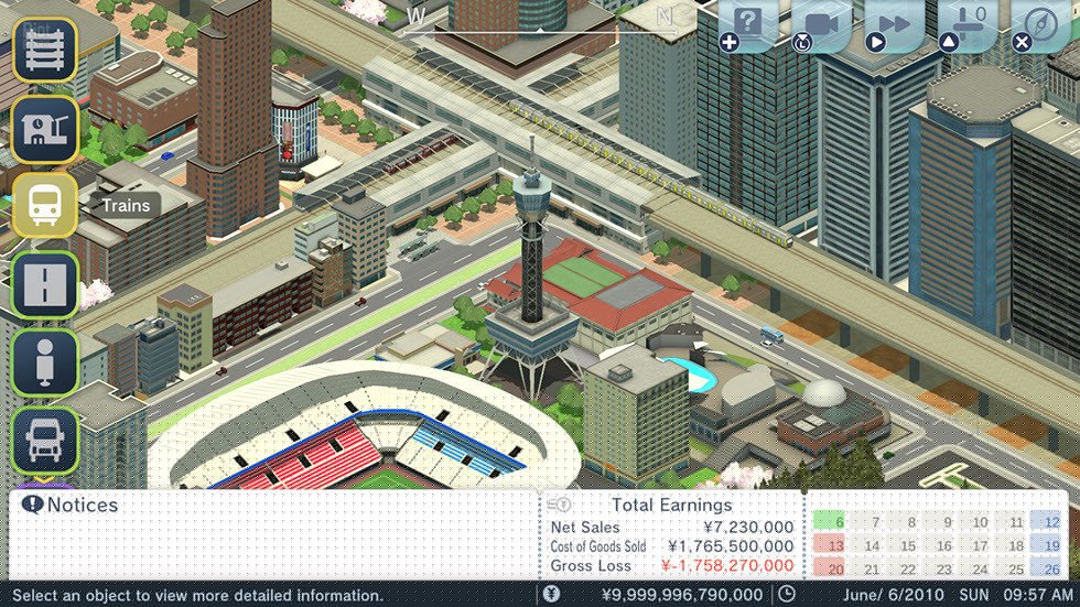[5]-A-Train: All Aboard! Tourism – v29723.505 Download-HohohoGames