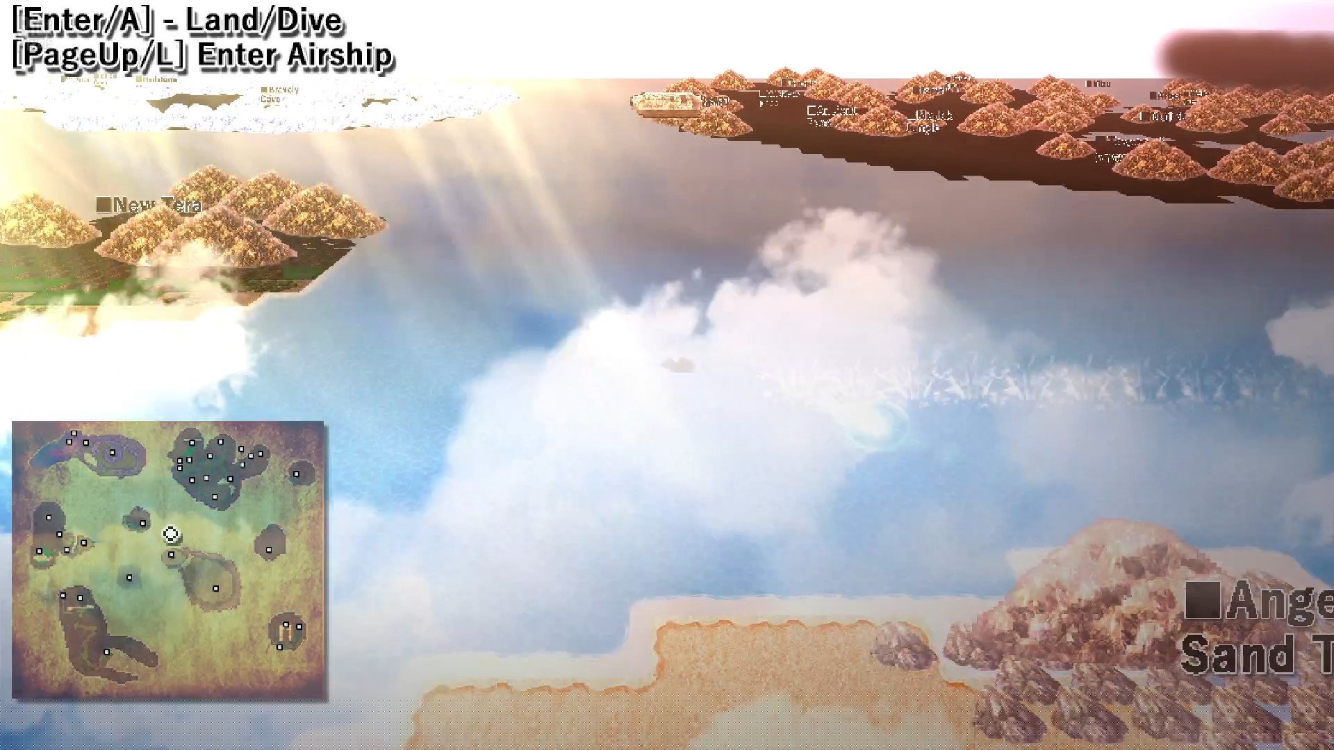 [7]-Echoed Memories – v1.0.10 Download-HohohoGames