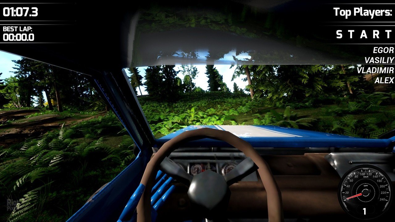 [6]-Race! Beauty! Bugs! Download-HohohoGames