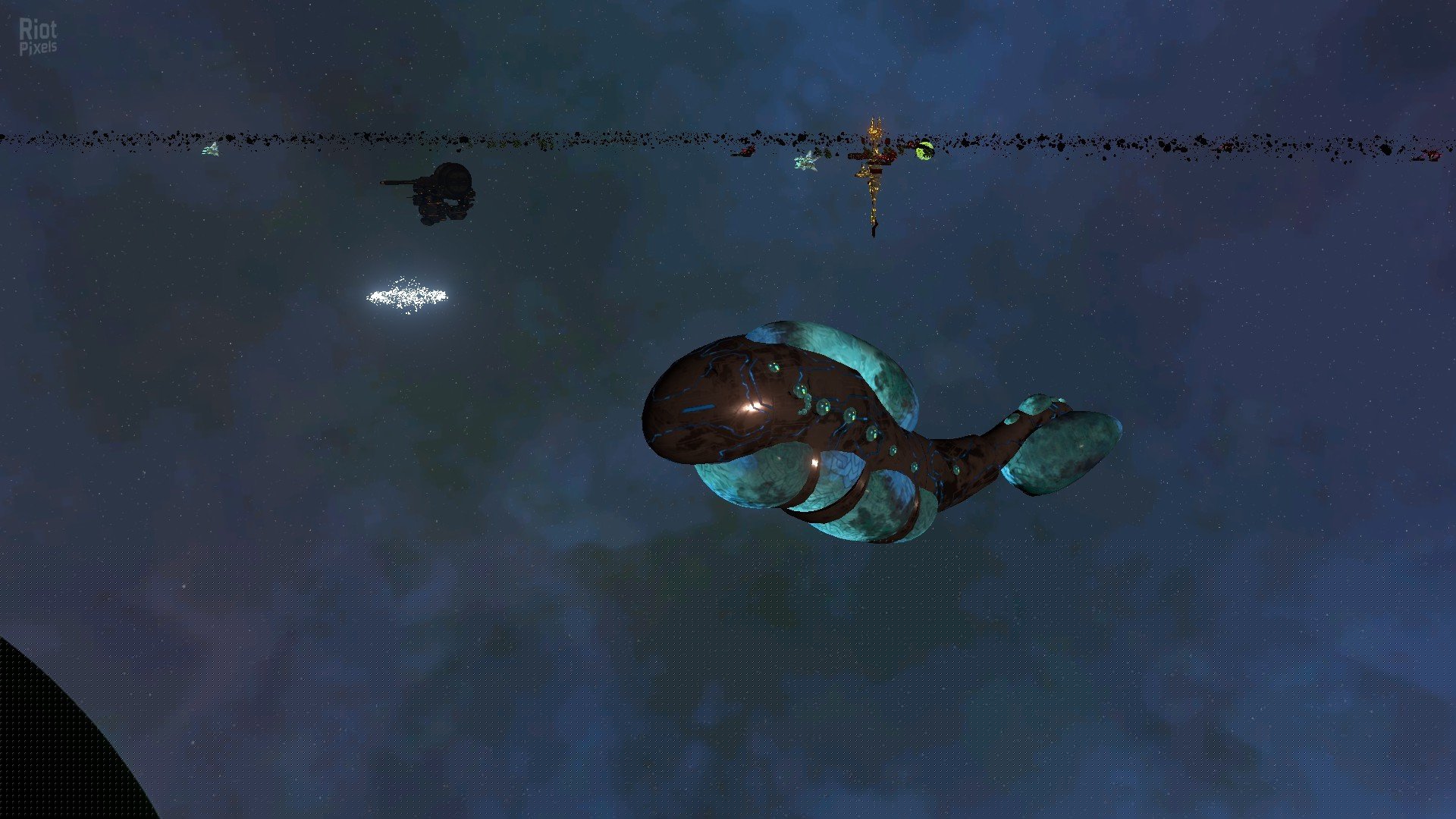 [13]-AI War 2: Complete Edition- v5.000 + 3 DLCs Download-HohohoGames