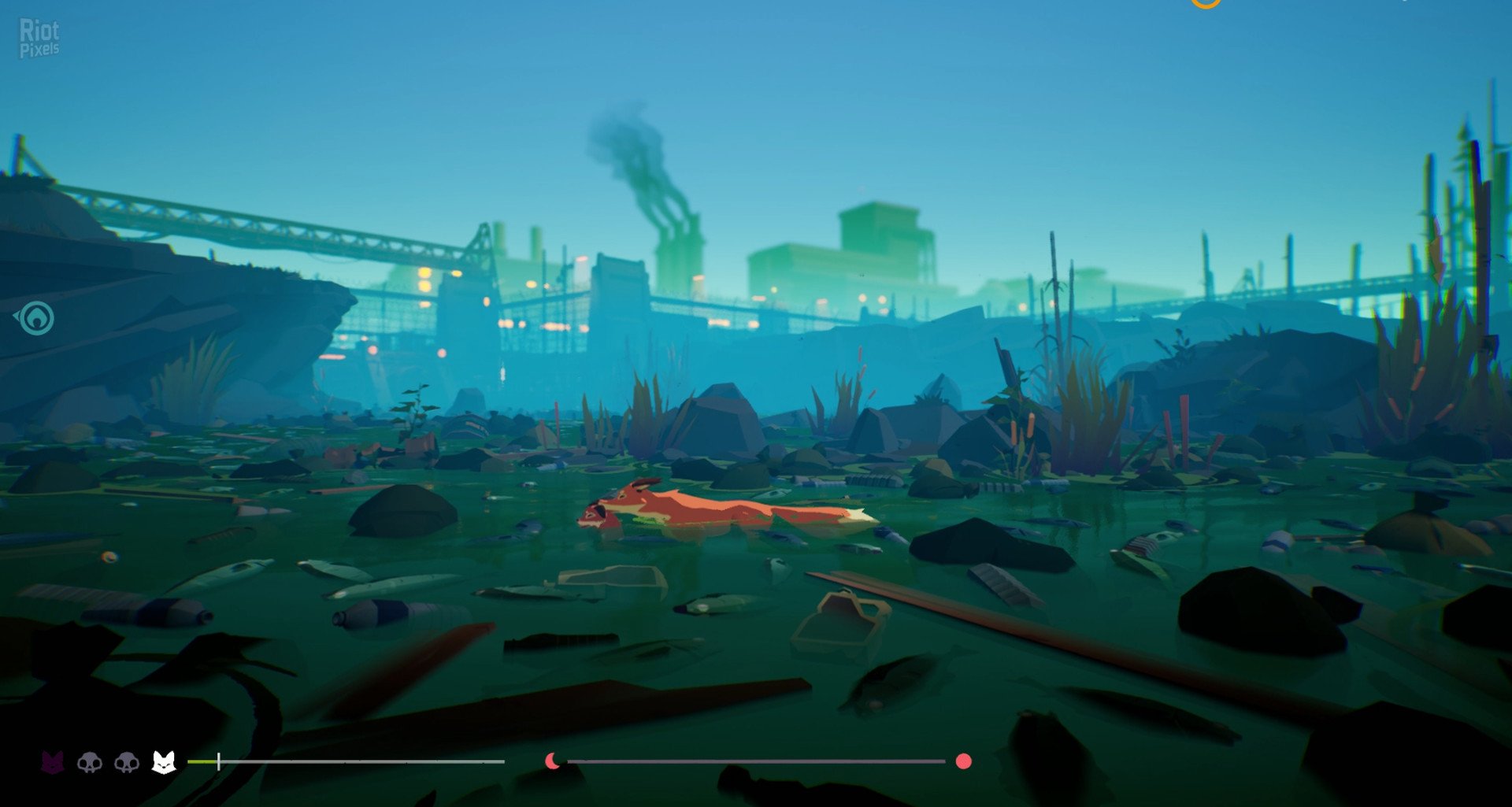[7]-Endling: Extinction is Forever Download-HohohoGames