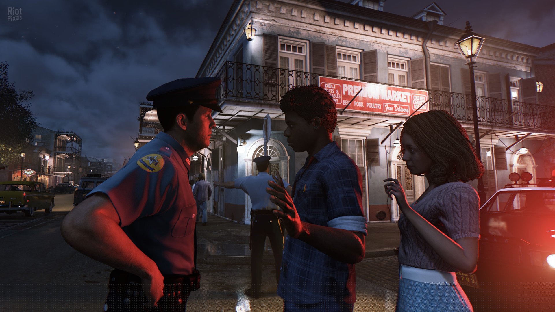 [12]-Mafia 3: Definitive Edition – v1.0.1 GOG Download-HohohoGames