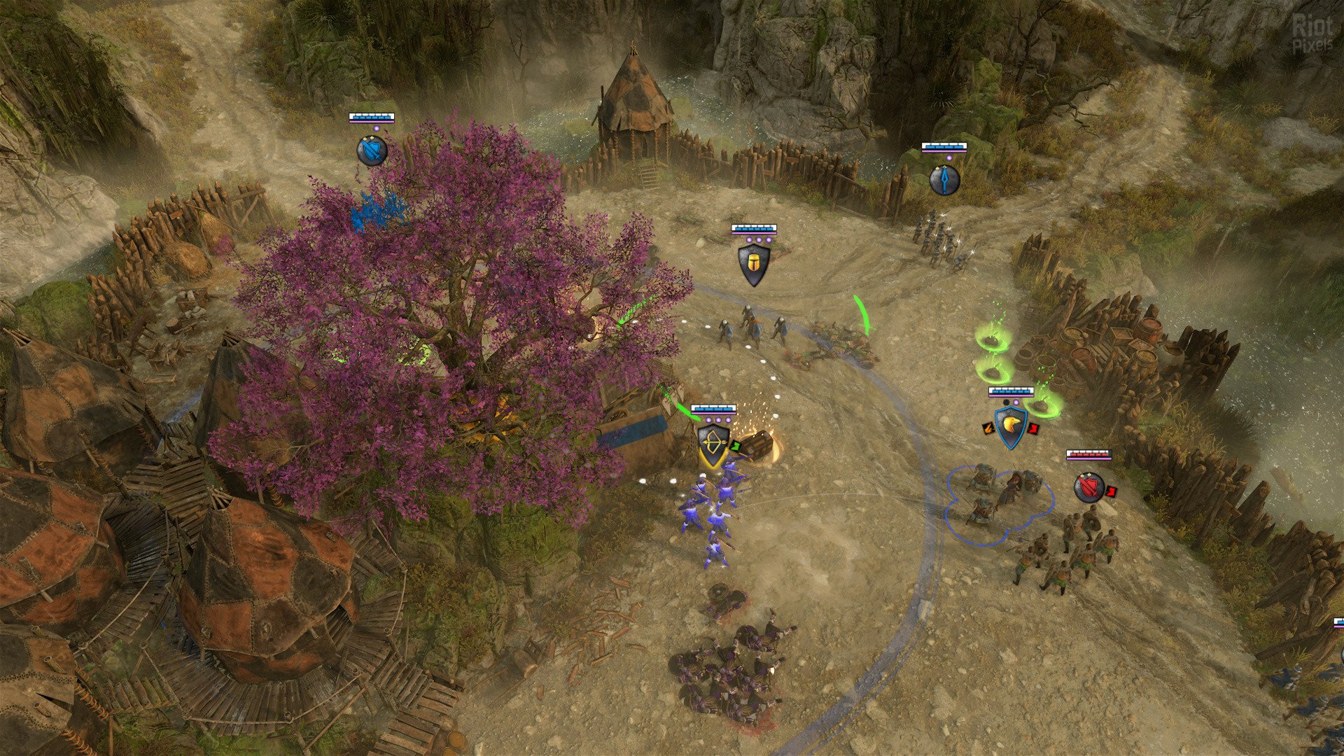 [3]-The Valiant – v1.03.47071 Download-HohohoGames