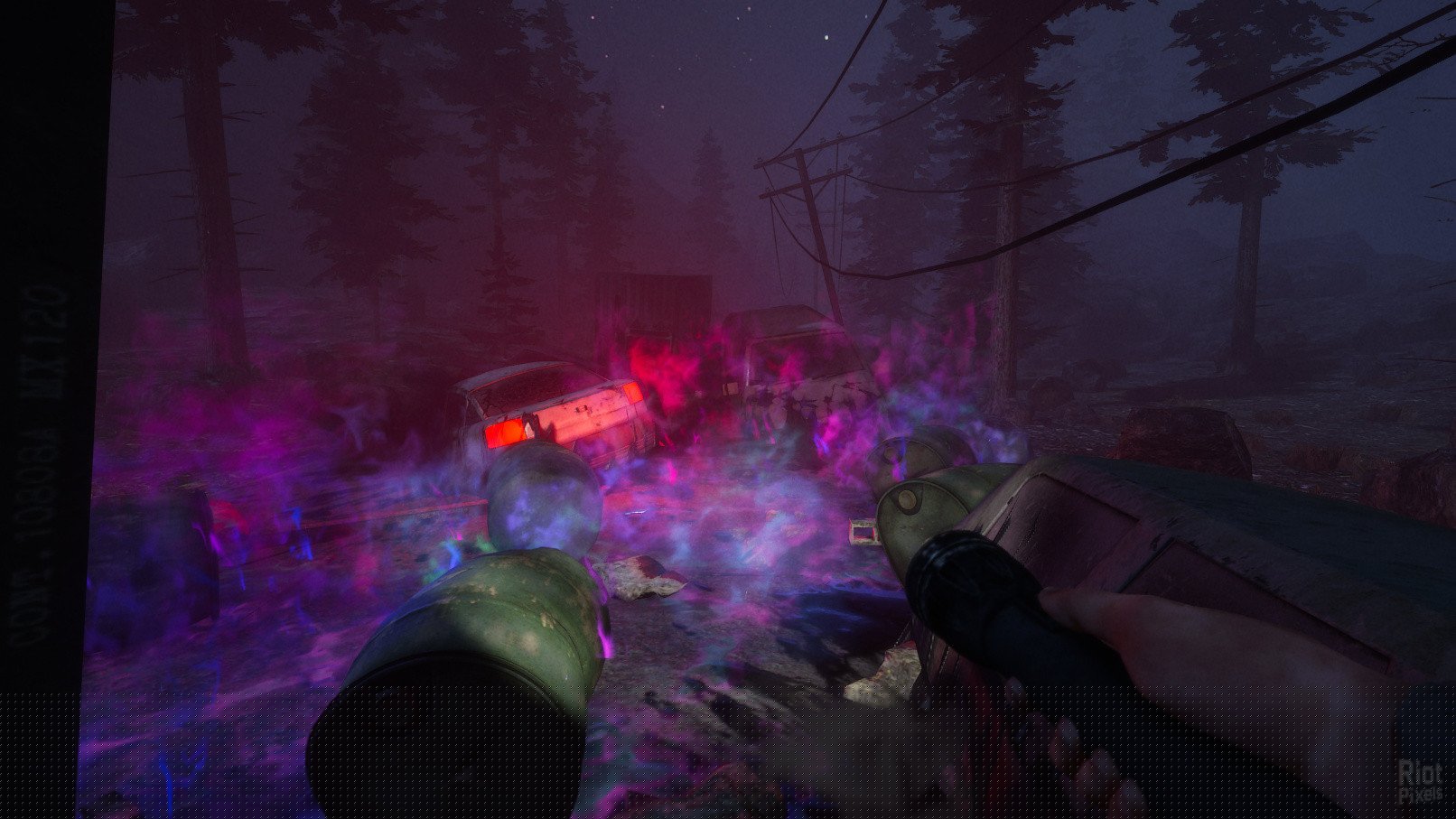 [13]-In Sound Mind: Deluxe Edition – v1.06.0929PC-GOG + Bonus Content Download-HohohoGames