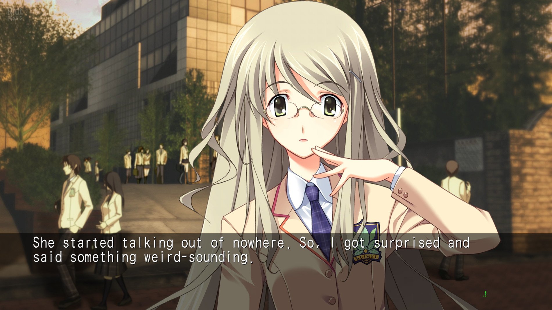 [6]-CHAOS;HEAD NOAH + COSTUME DLC Download-HohohoGames
