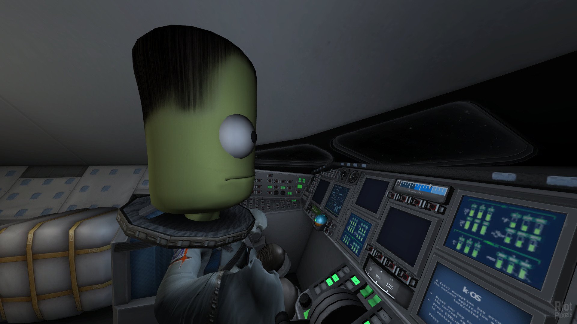 [2]-Kerbal Space Program: Complete Edition – v1.12.4.3187 + 2 DLCs + Bonus OST Download-HohohoGames