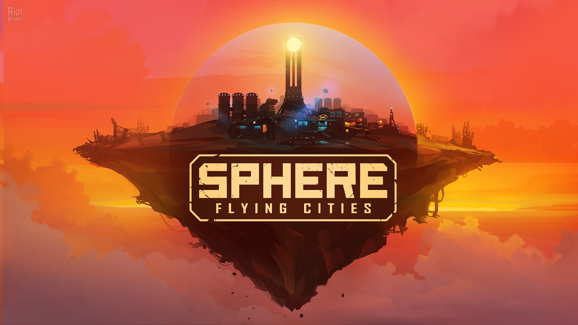 [17]-Sphere: Flying Cities – Save the World Edition – v1.0.5 + Bonus Content DLC Download-HohohoGames