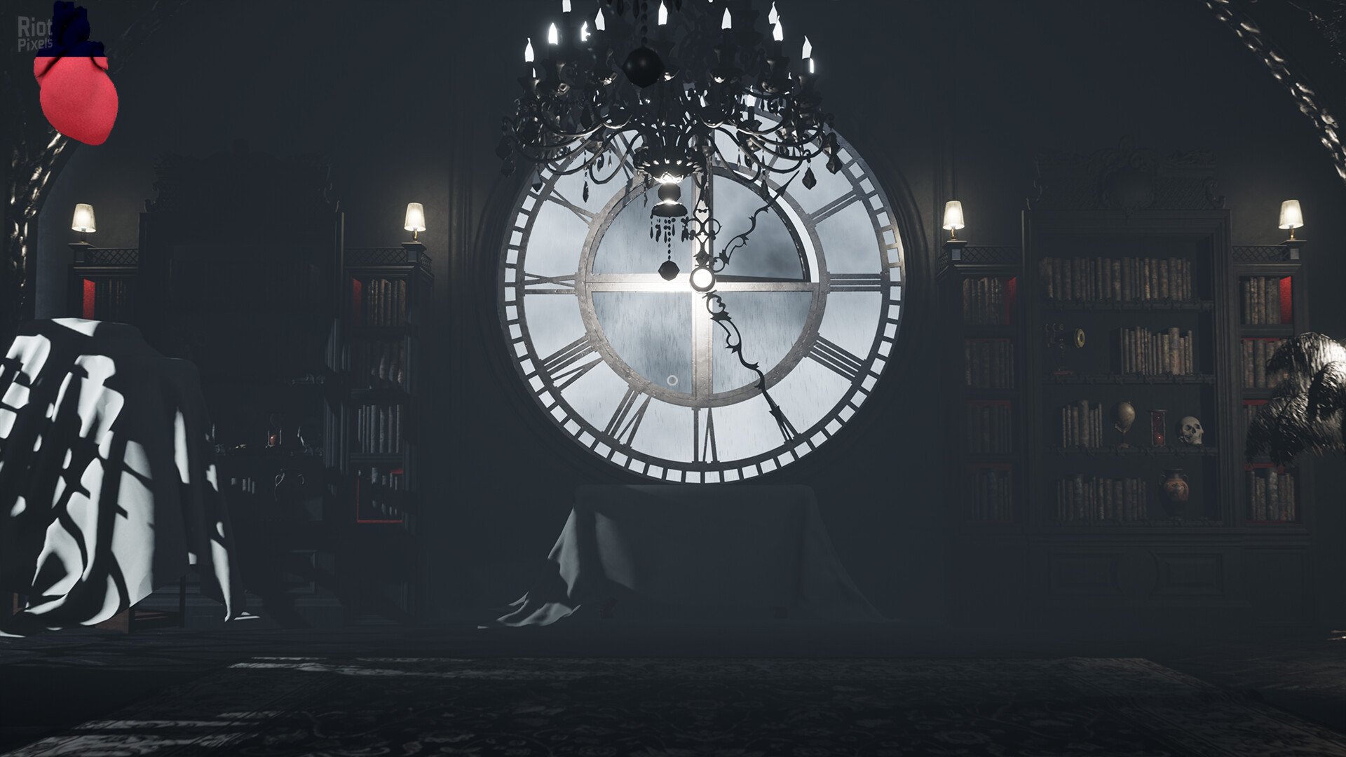 [3]-The Illusion: Curse Download-HohohoGames