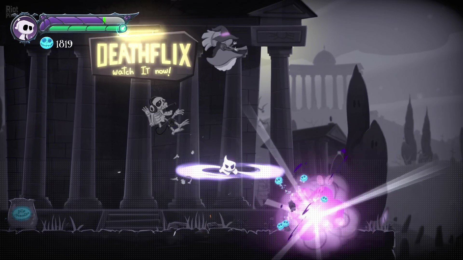 [6]-Death or Threat – v1.0.4 Download-HohohoGames