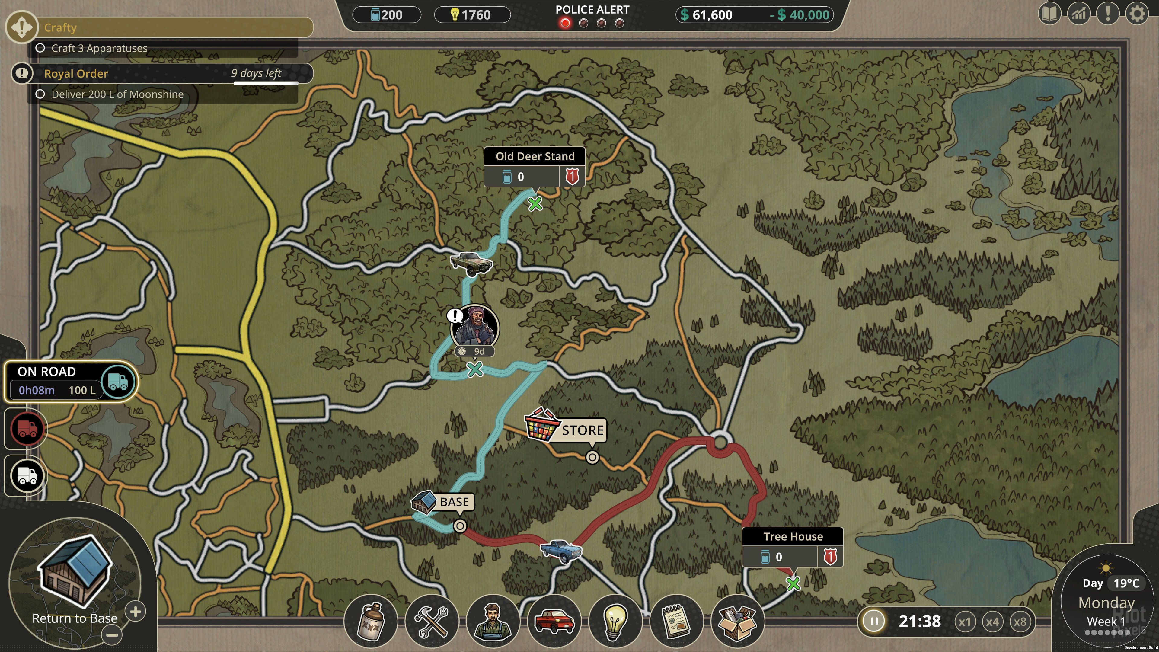[8]-Moonshine Inc.: Supporter Edition – v1.1 + DLC/Bonus Content Download-HohohoGames