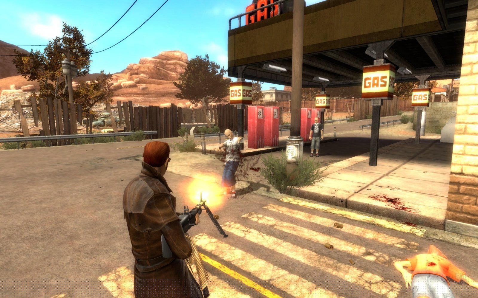 [4]-Postal 3 – v1.3 (ZOOM Platform) + Fart Gun DLC + Bonus Content Download-HohohoGames
