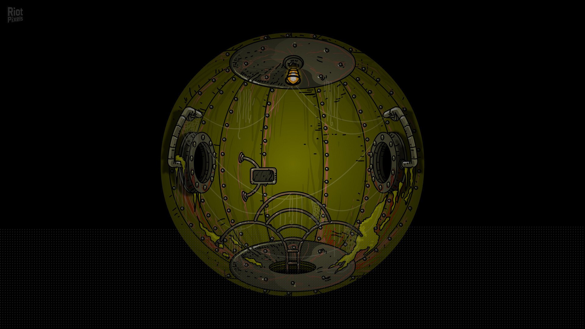 [4]-Submachine: Legacy – v1.0.17 Download-HohohoGames