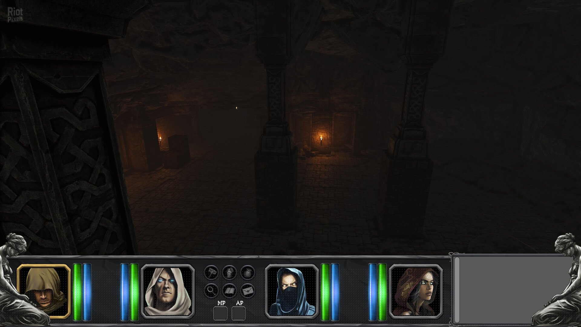 [4]-A Quest That Became Legend Download-HohohoGames